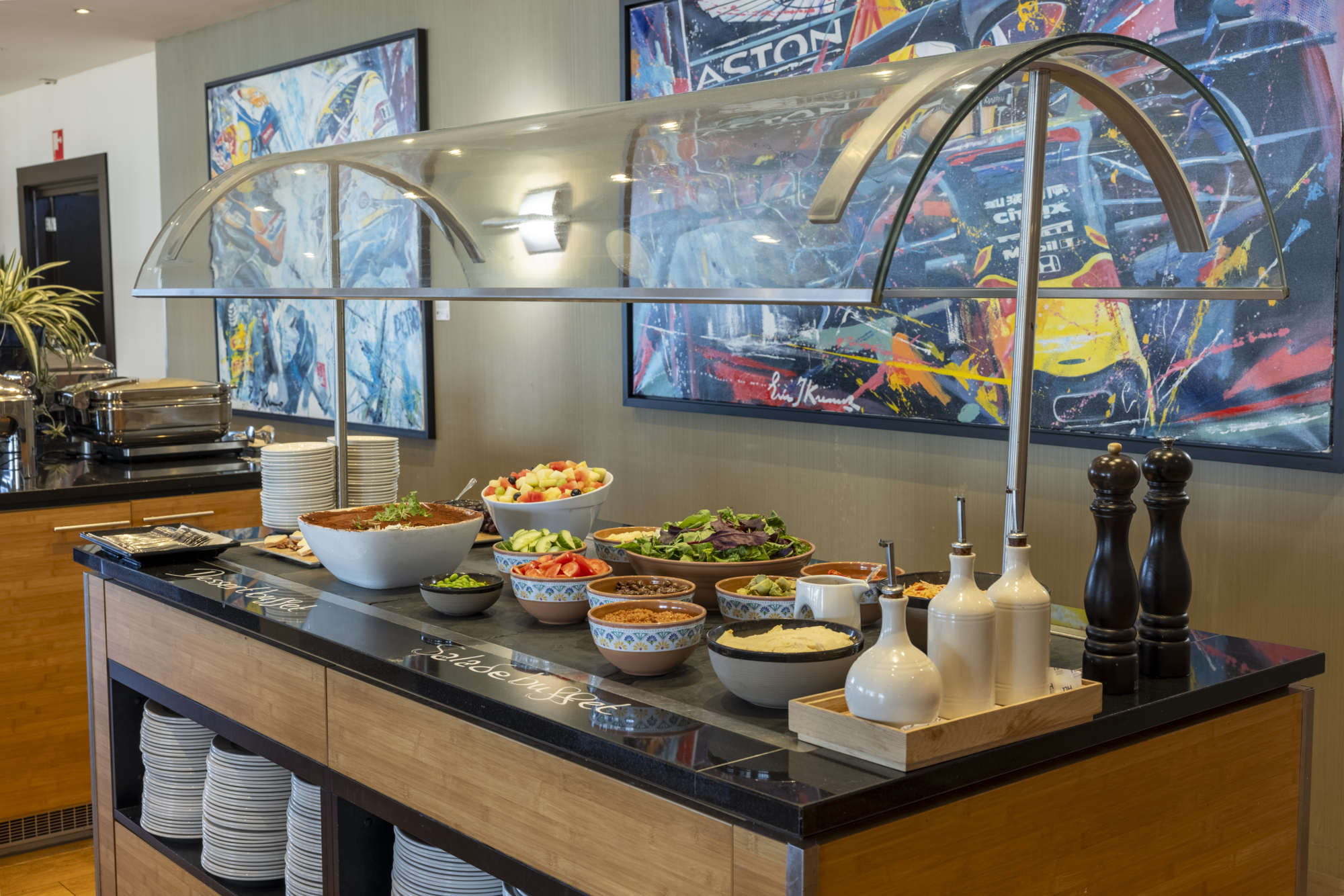 Foto - NH Zandvoort Hotel