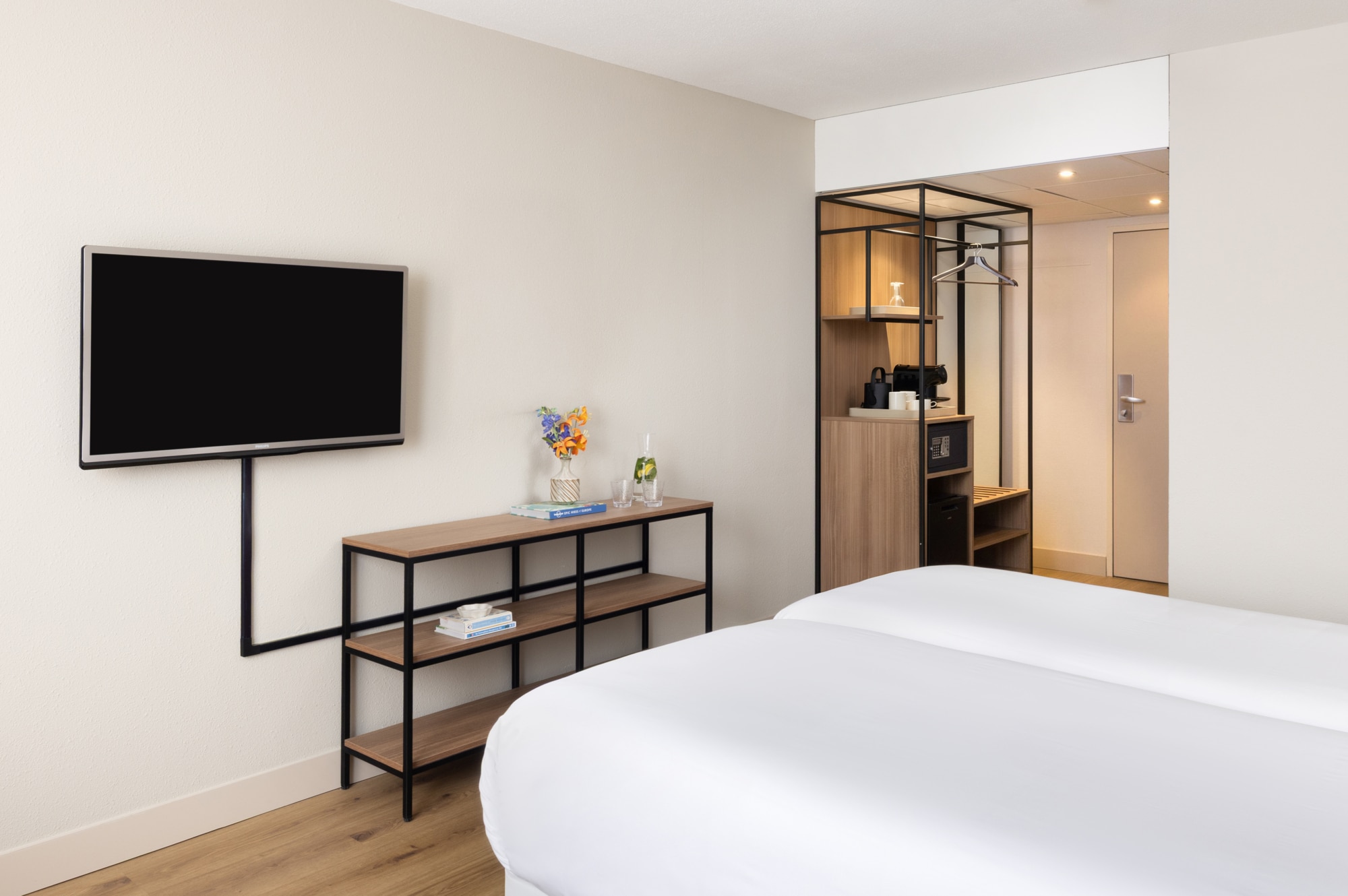 Room Quarto Standard