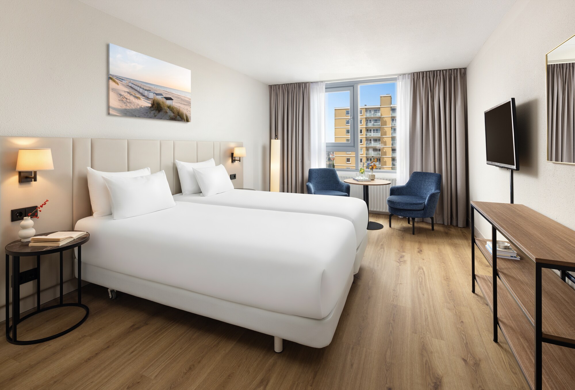 Room Habitación Standard