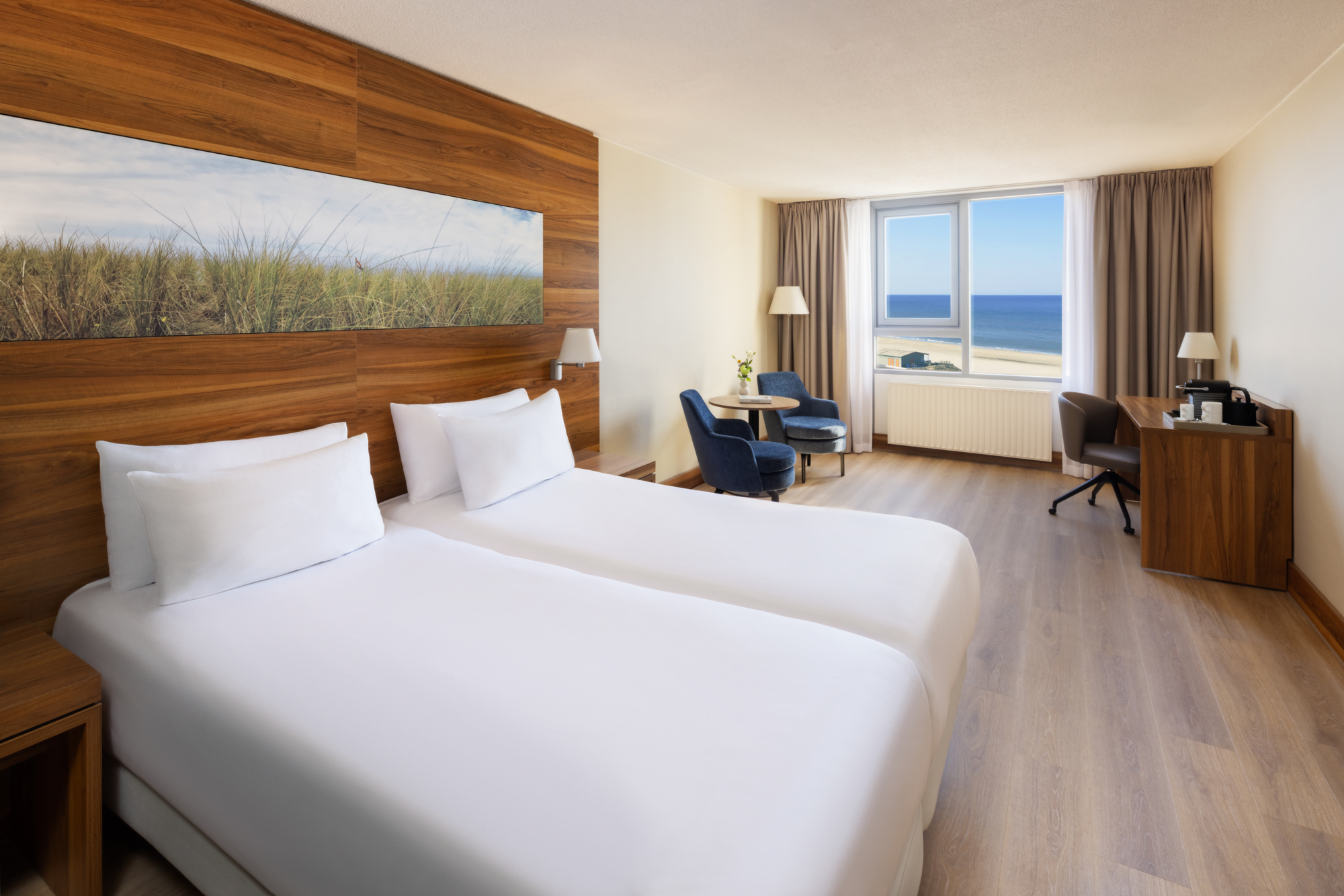 Foto - NH Zandvoort Hotel