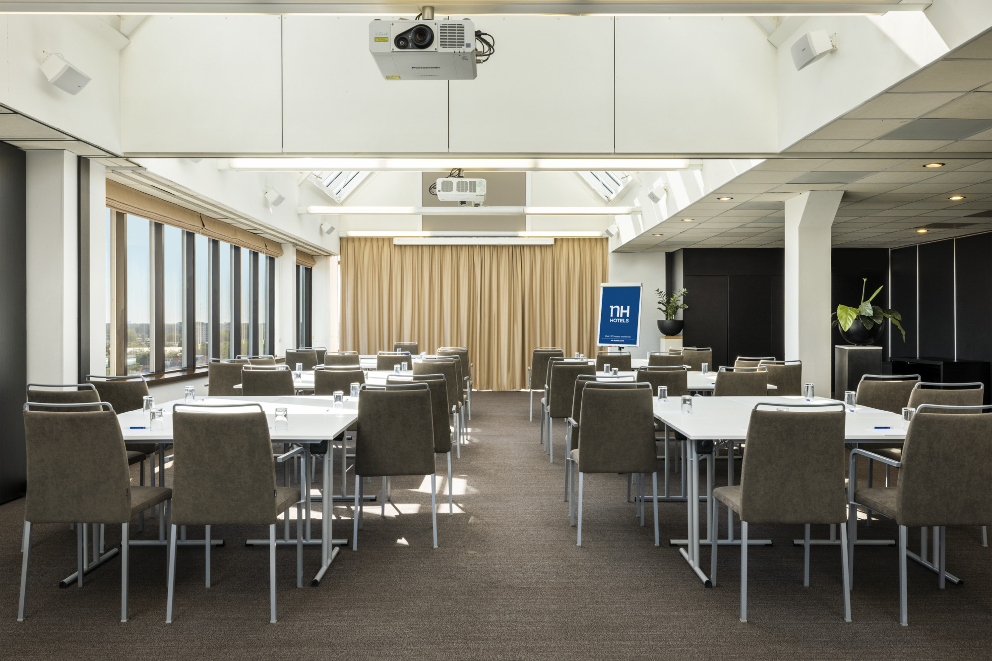 Foto - NH Zandvoort Hotel