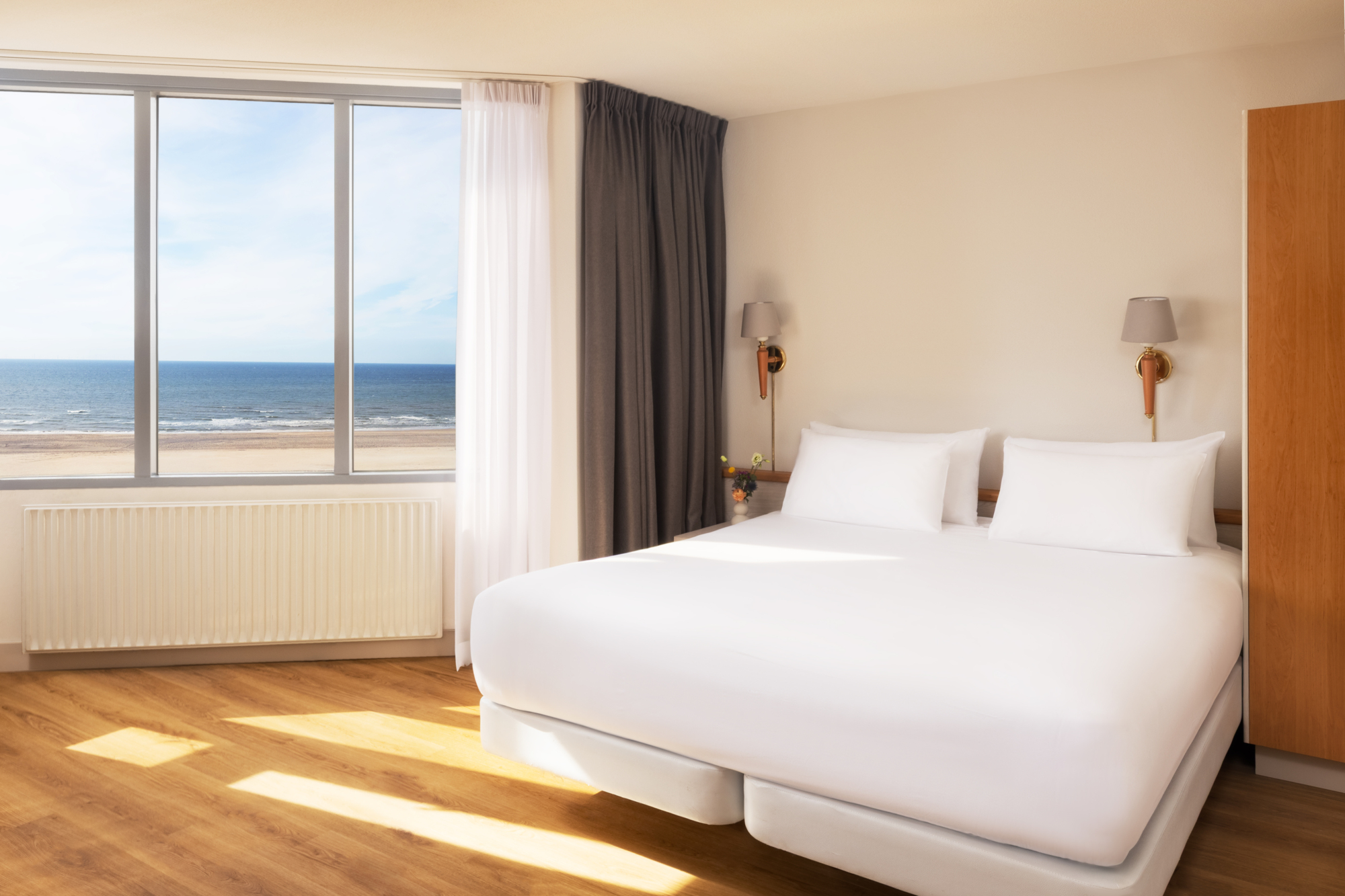 Foto - NH Zandvoort Hotel