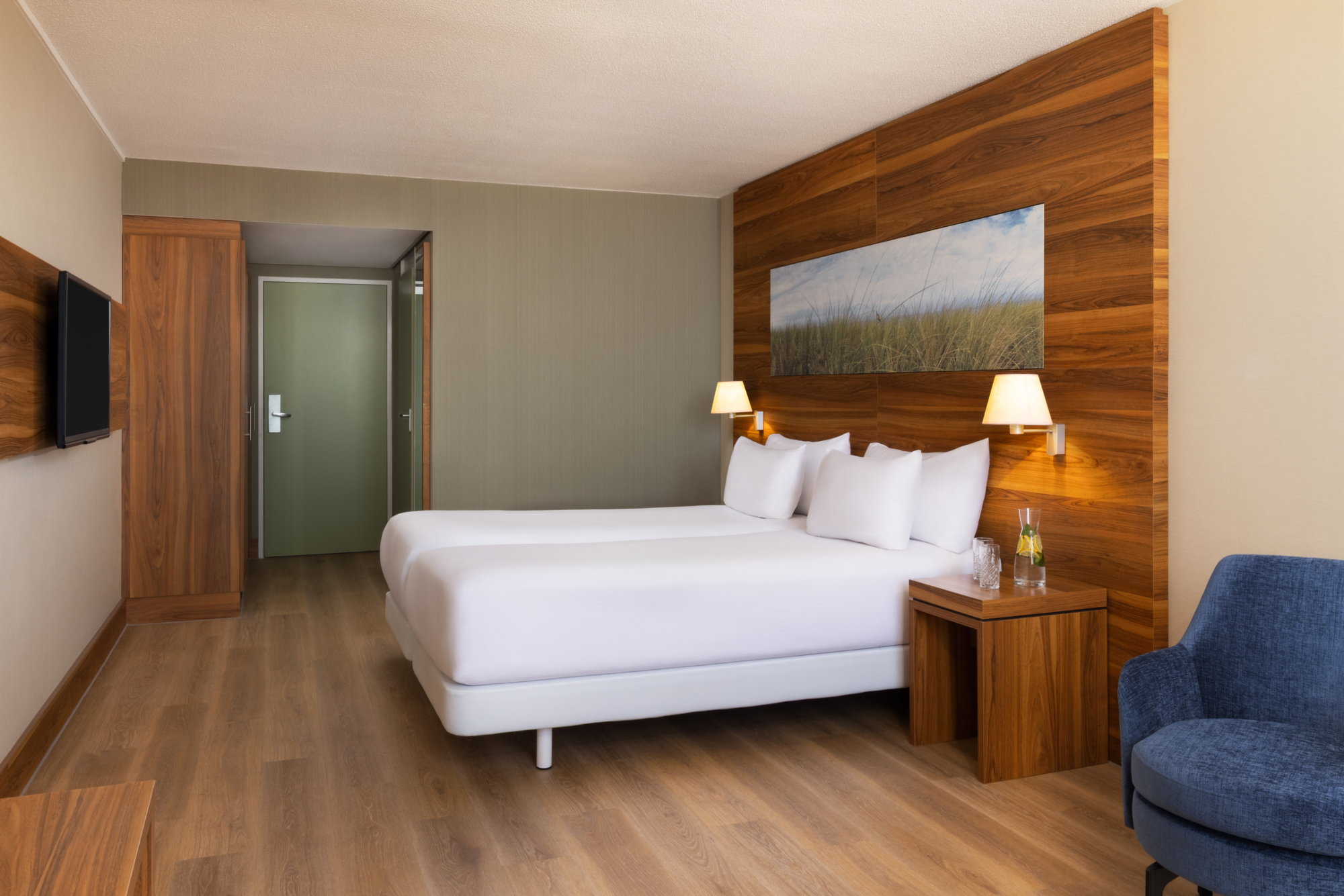 Foto - NH Zandvoort Hotel