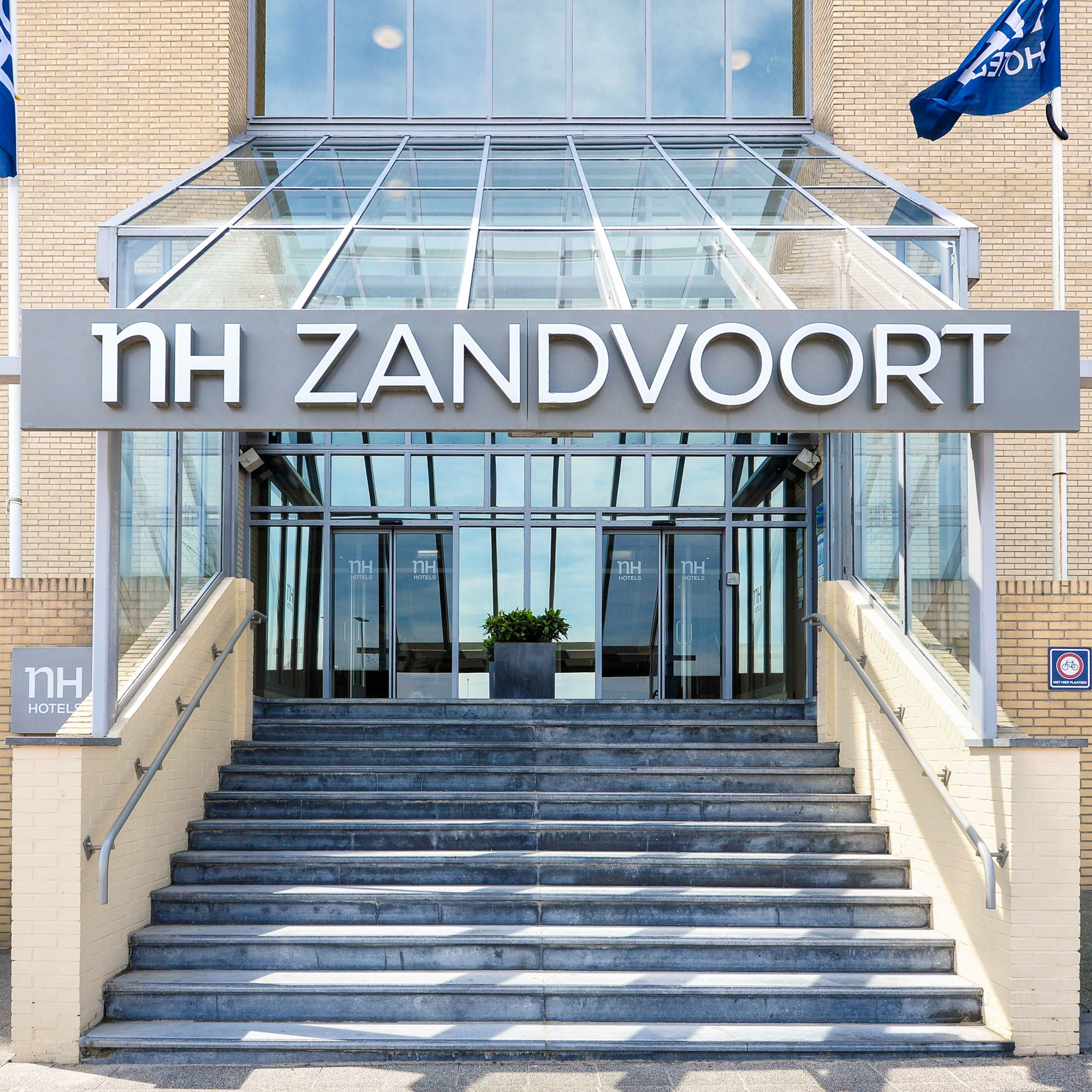Foto - NH Zandvoort Hotel