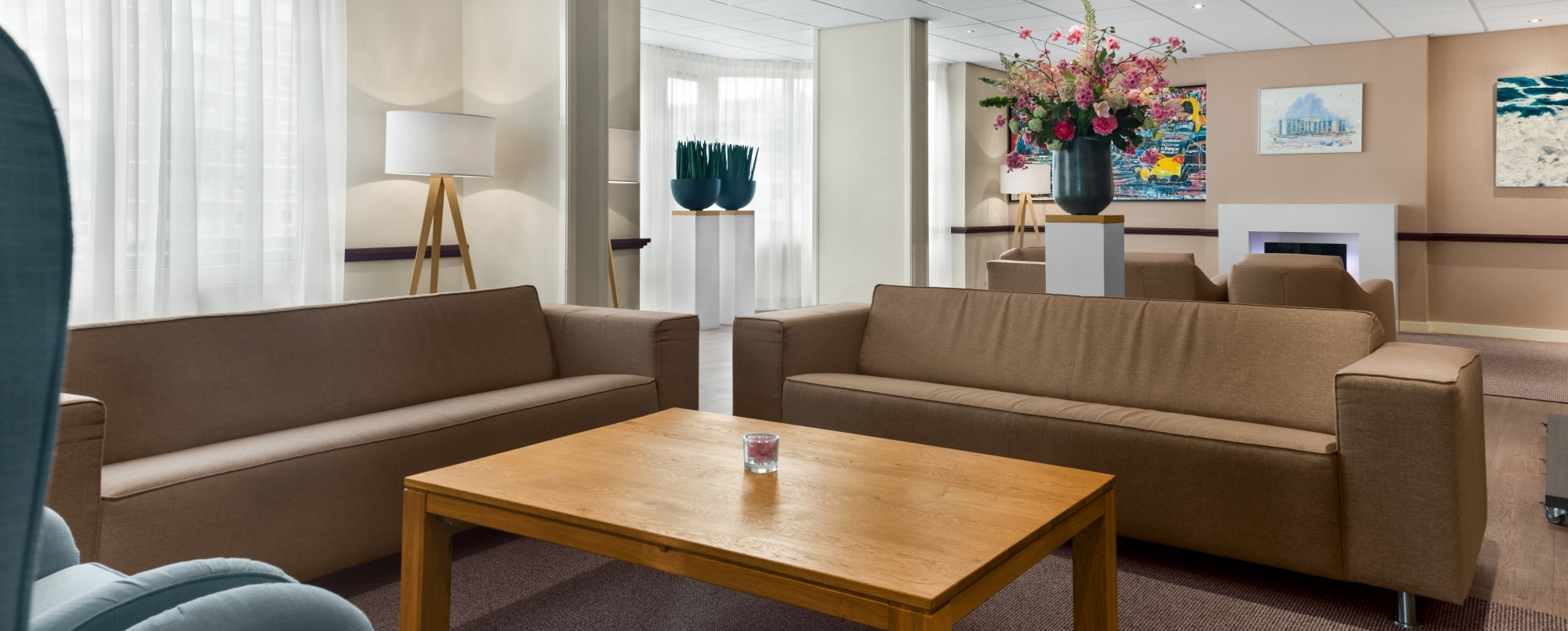 Foto - NH Zandvoort Hotel