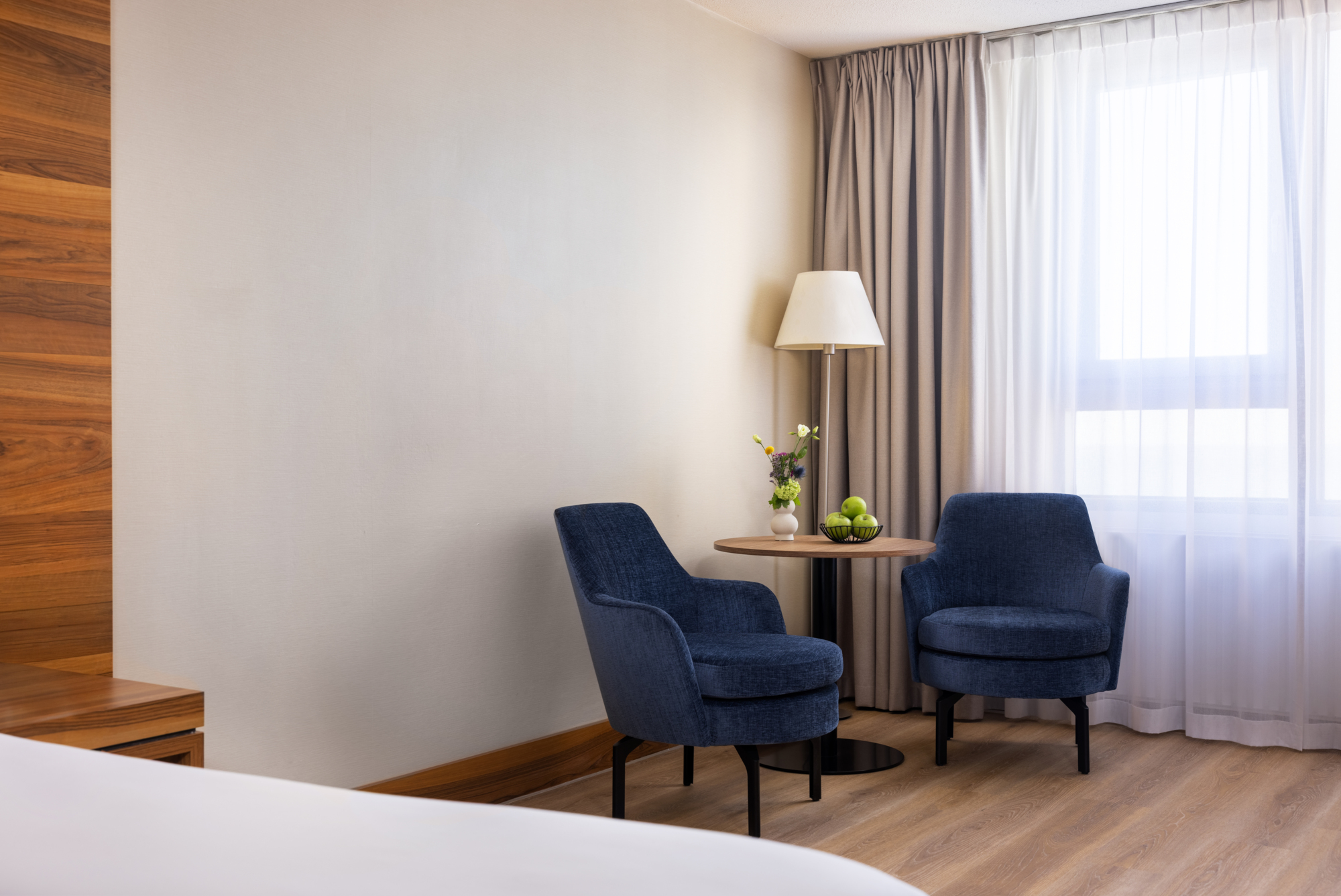 Foto - NH Zandvoort Hotel