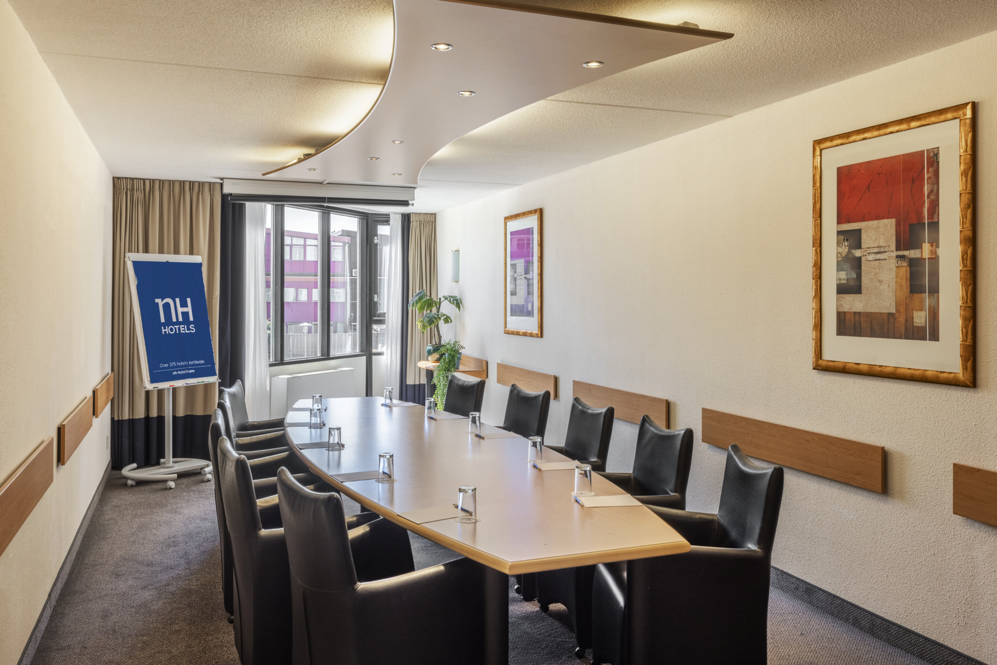 Foto - NH Zandvoort Hotel