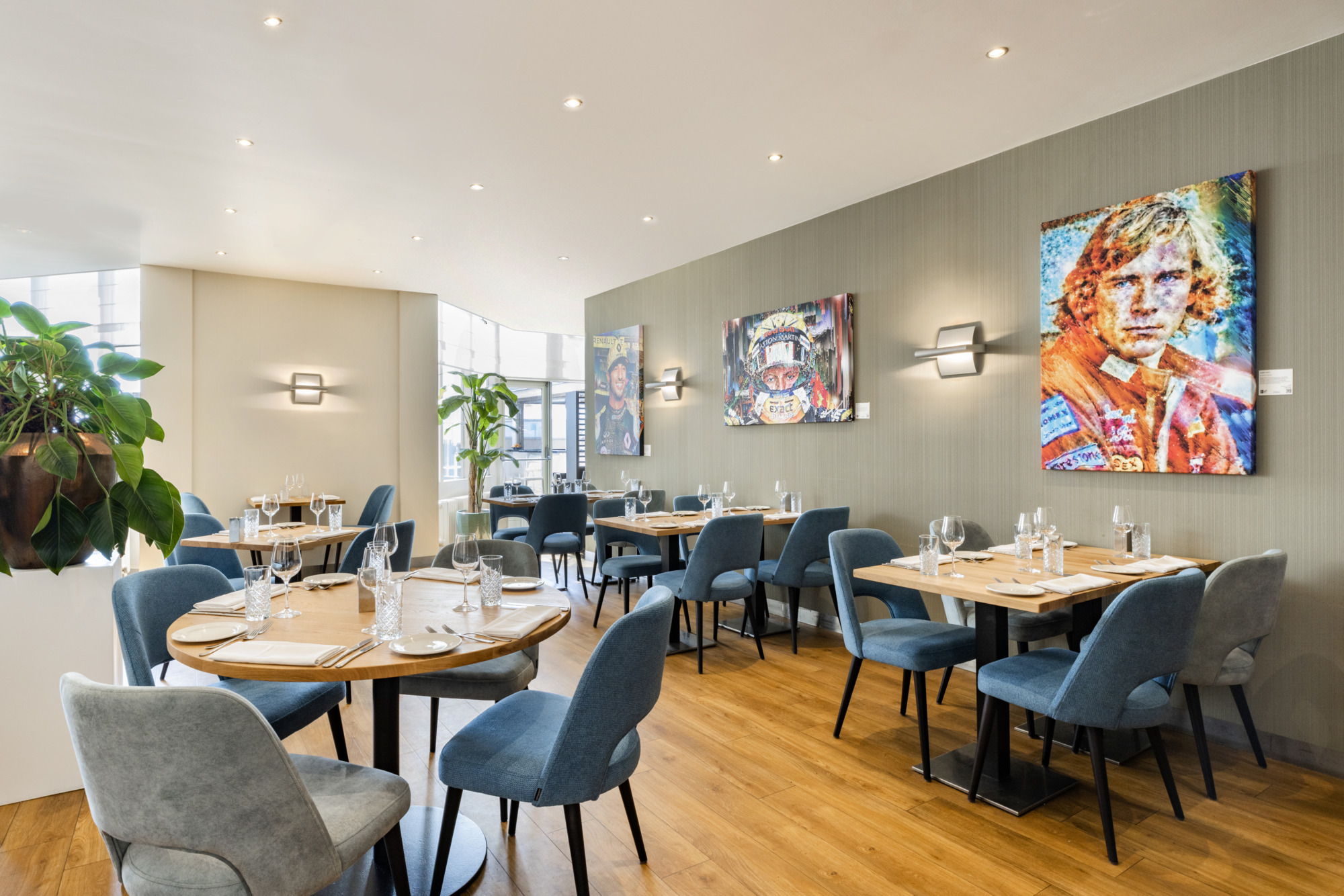 Foto - NH Zandvoort Hotel