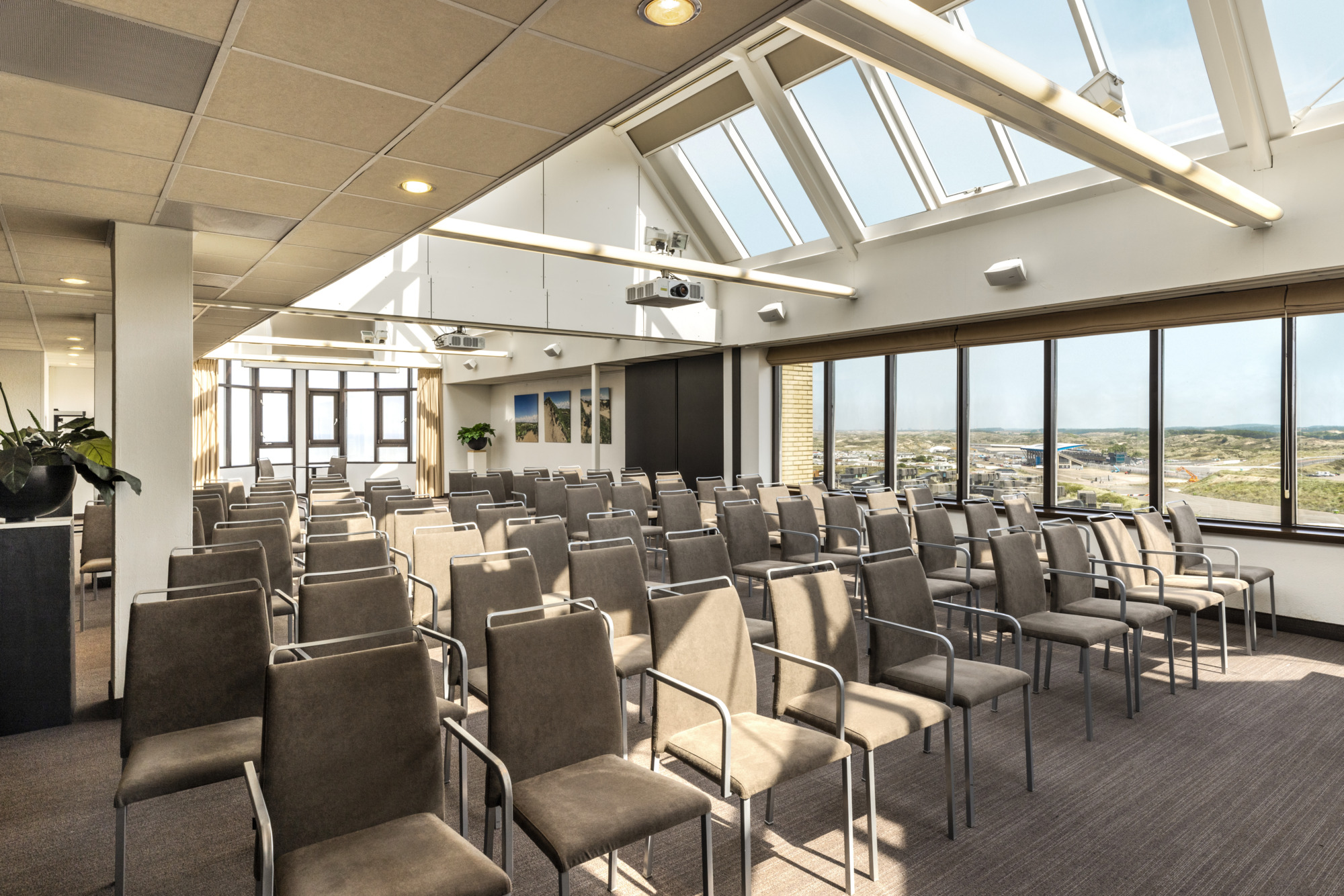 Foto - NH Zandvoort Hotel