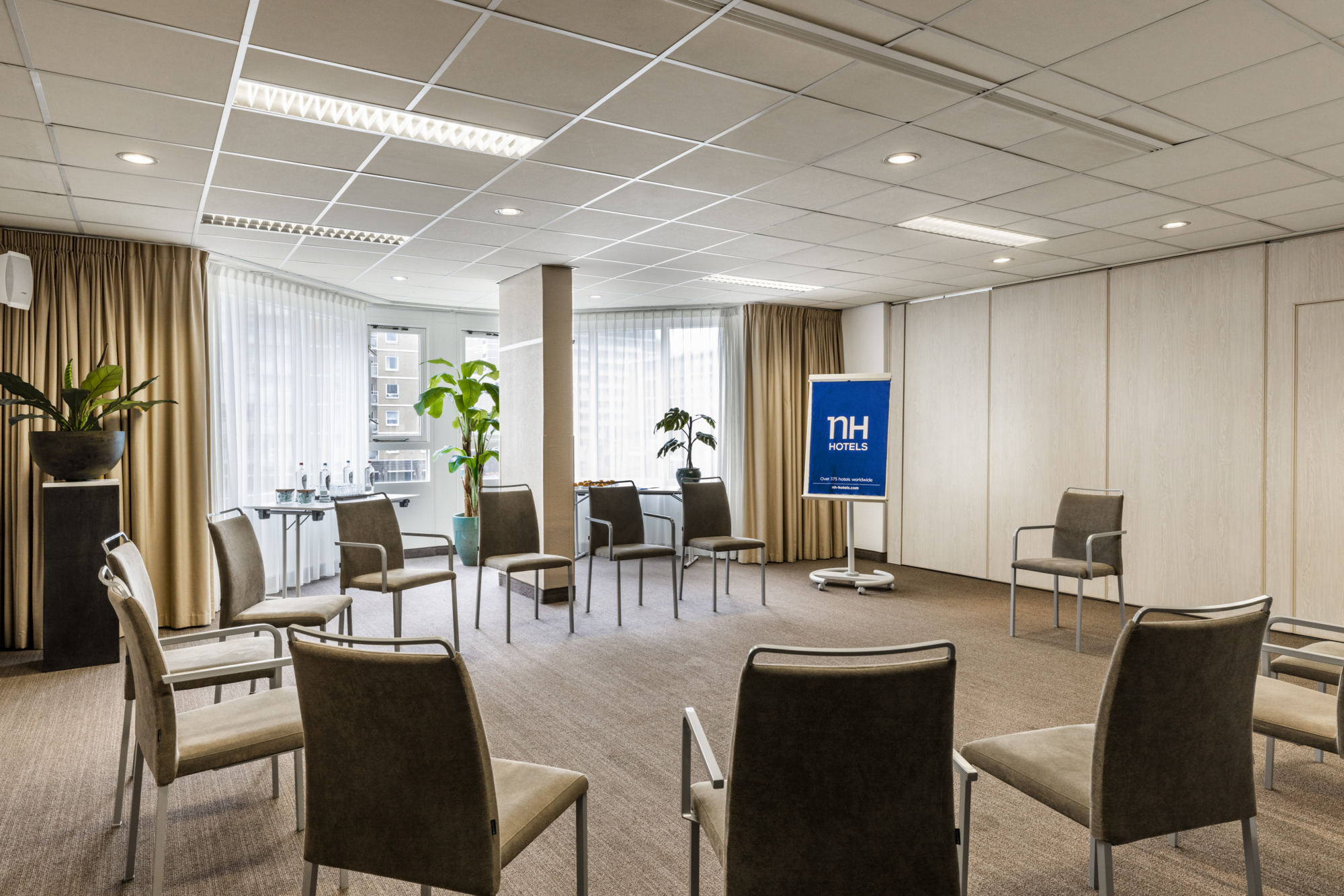 Foto - NH Zandvoort Hotel