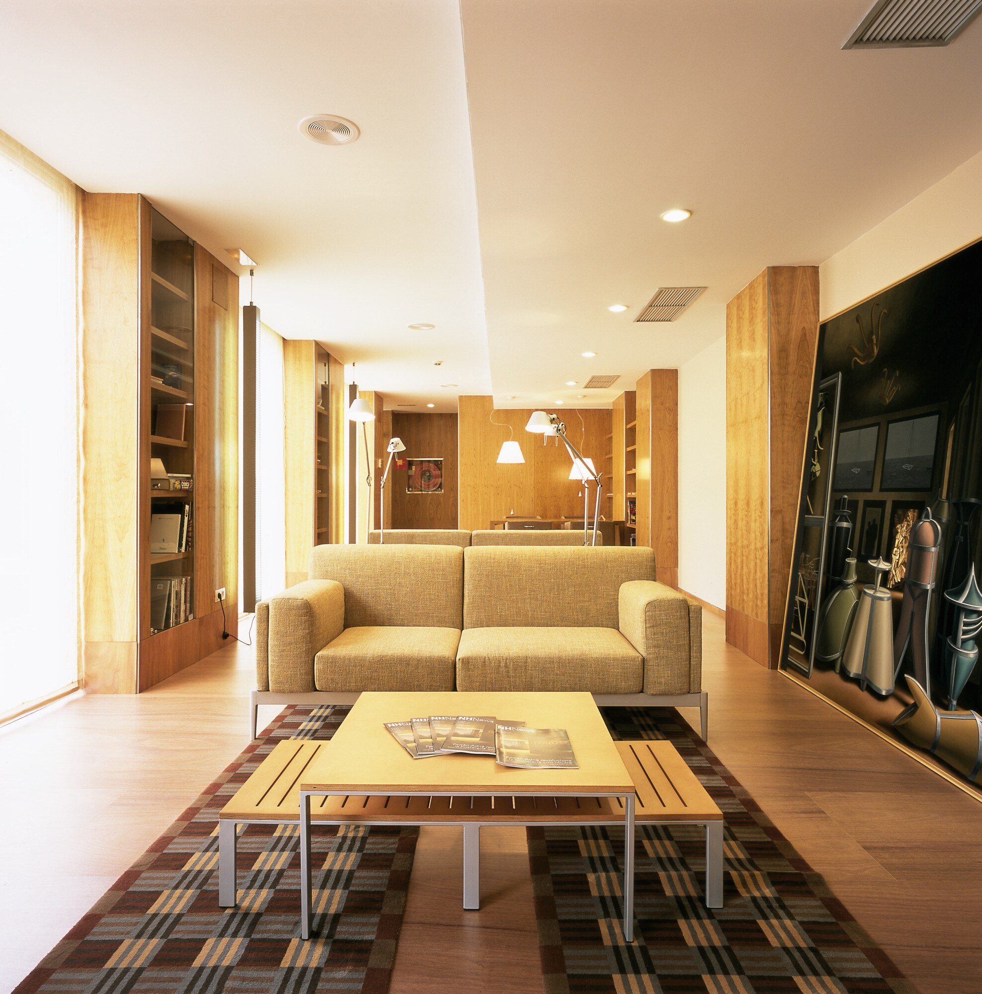  NH Zamora Palacio del Duero