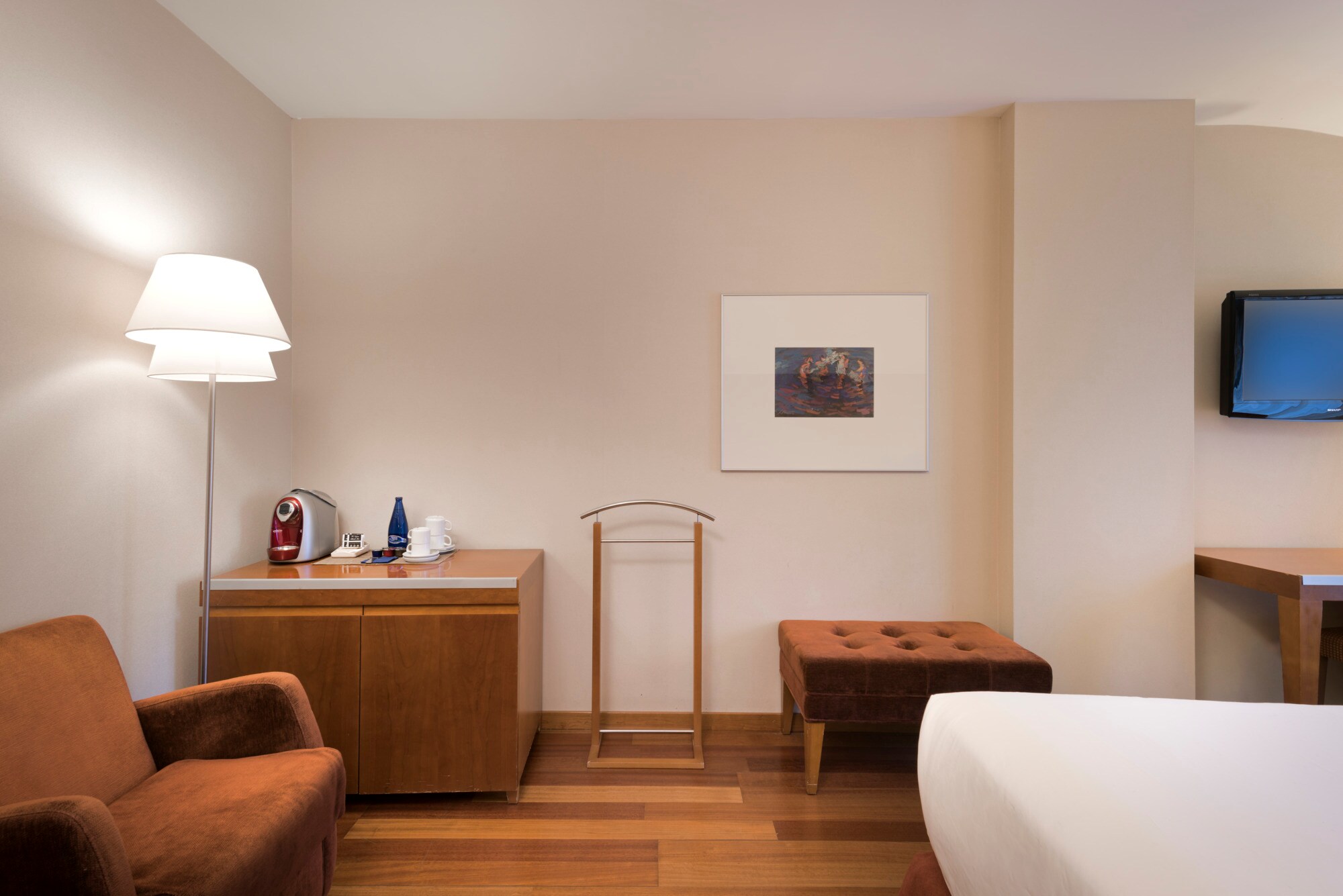 Room Habitación Superior