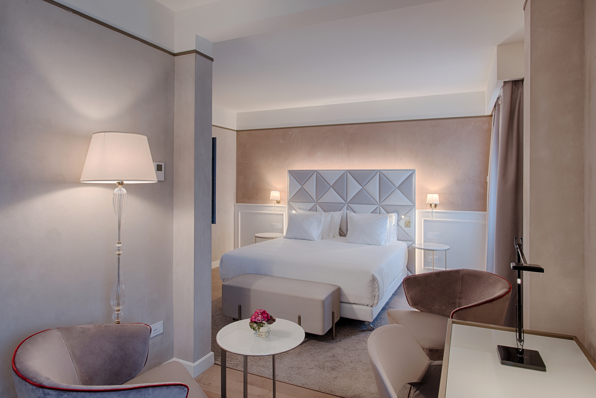 Photo - NH Collection Palazzo Verona