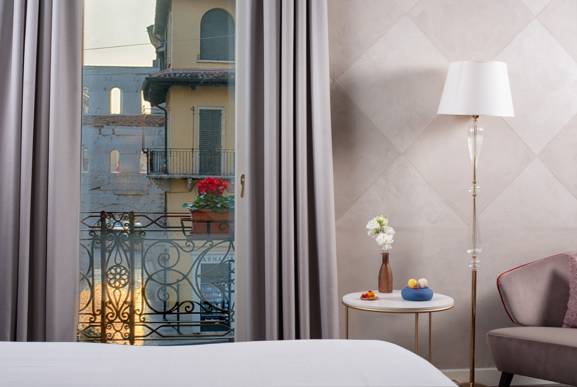 Photo - NH Collection Palazzo Verona