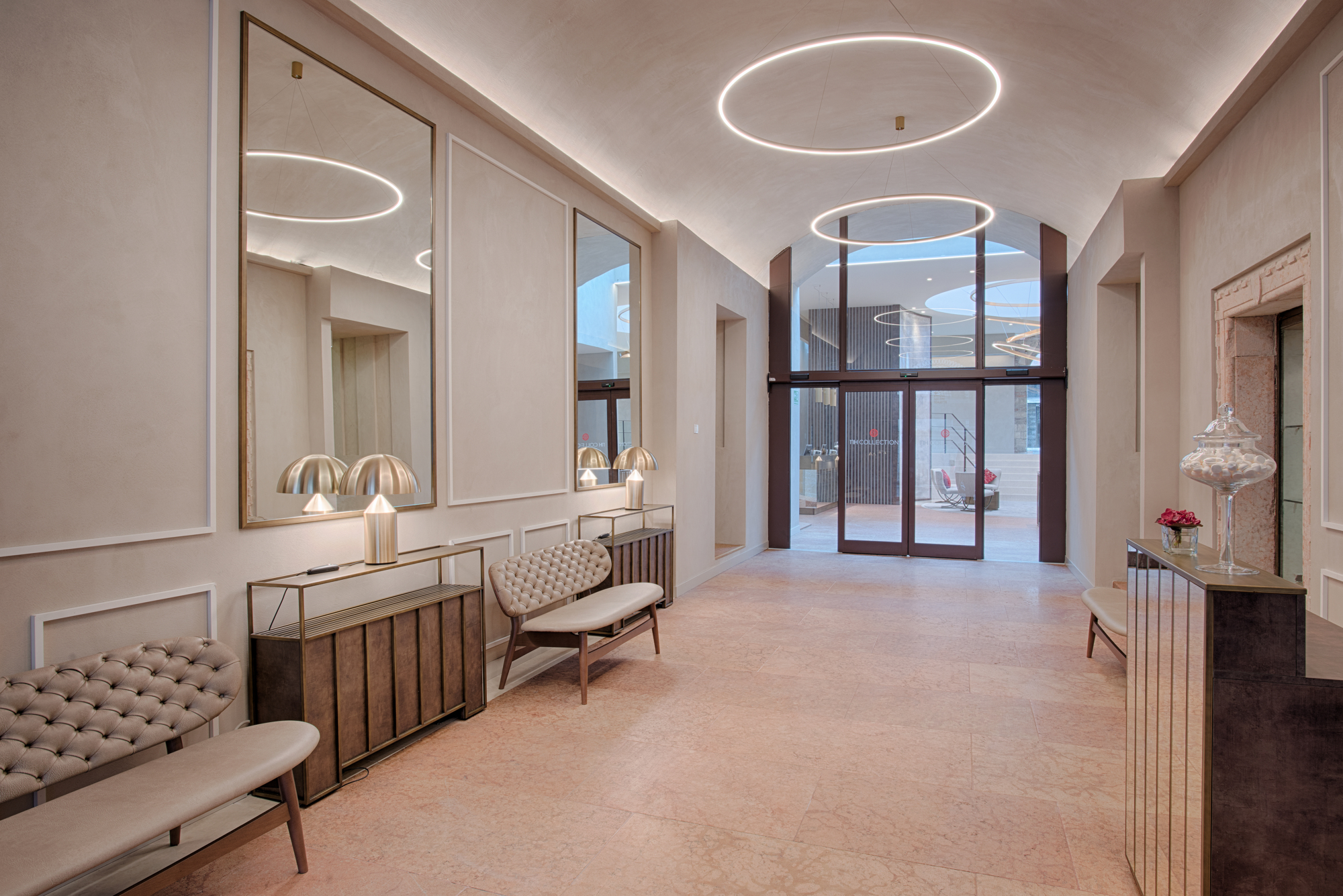 Foto - NH Collection Palazzo Verona