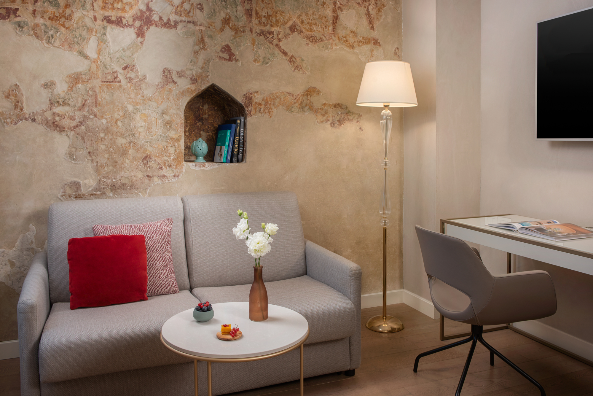Photo - NH Collection Palazzo Verona