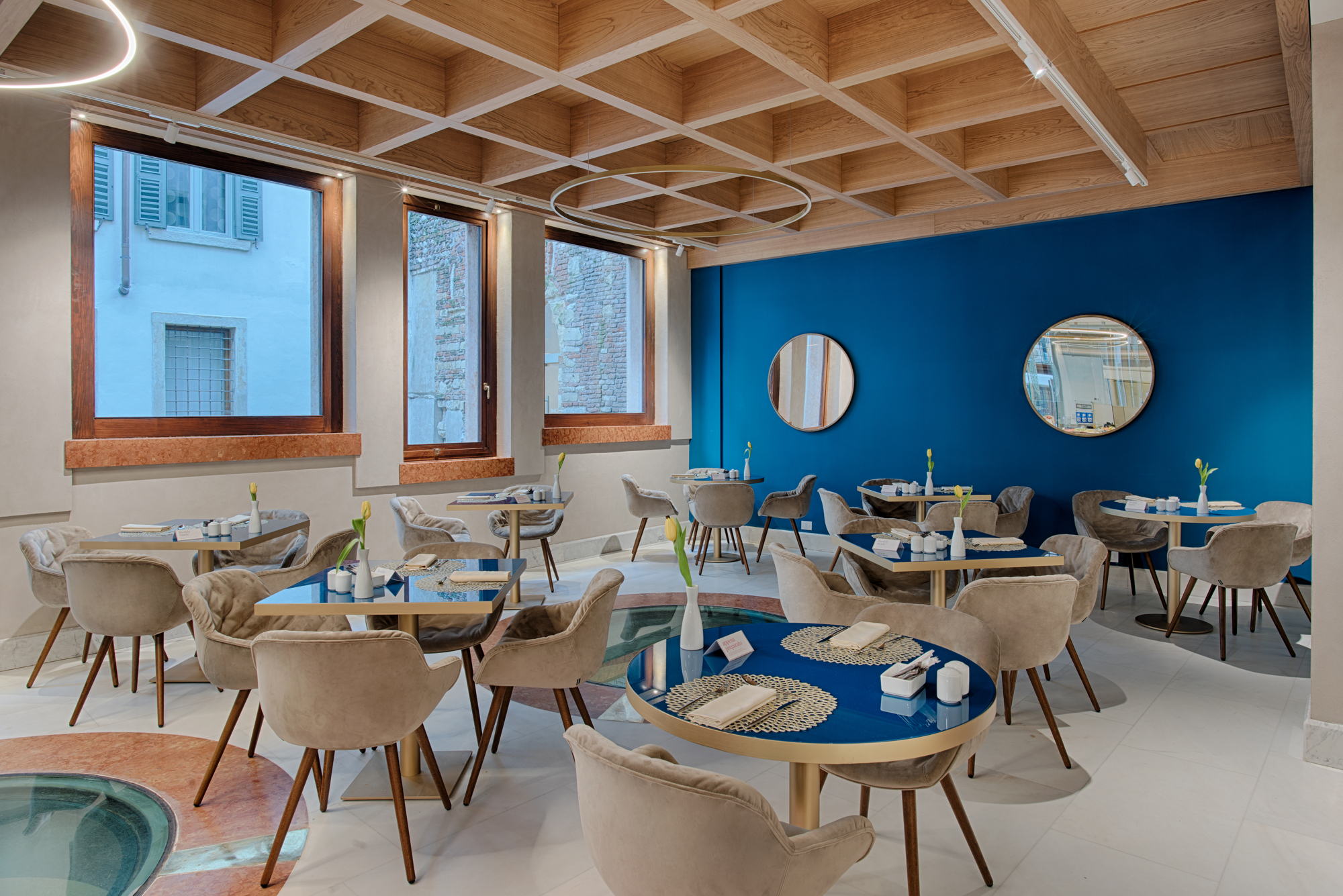 Photo - NH Collection Palazzo Verona