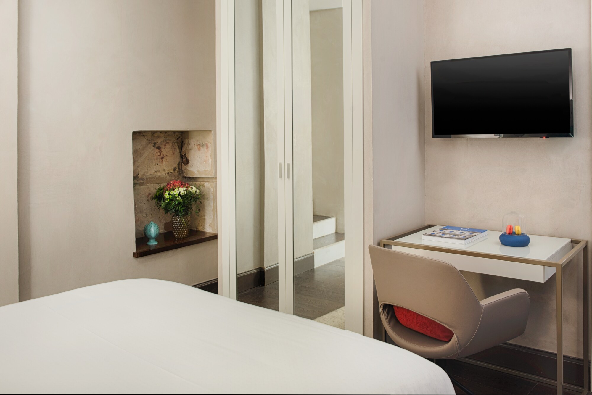 Room Habitación superior Individual