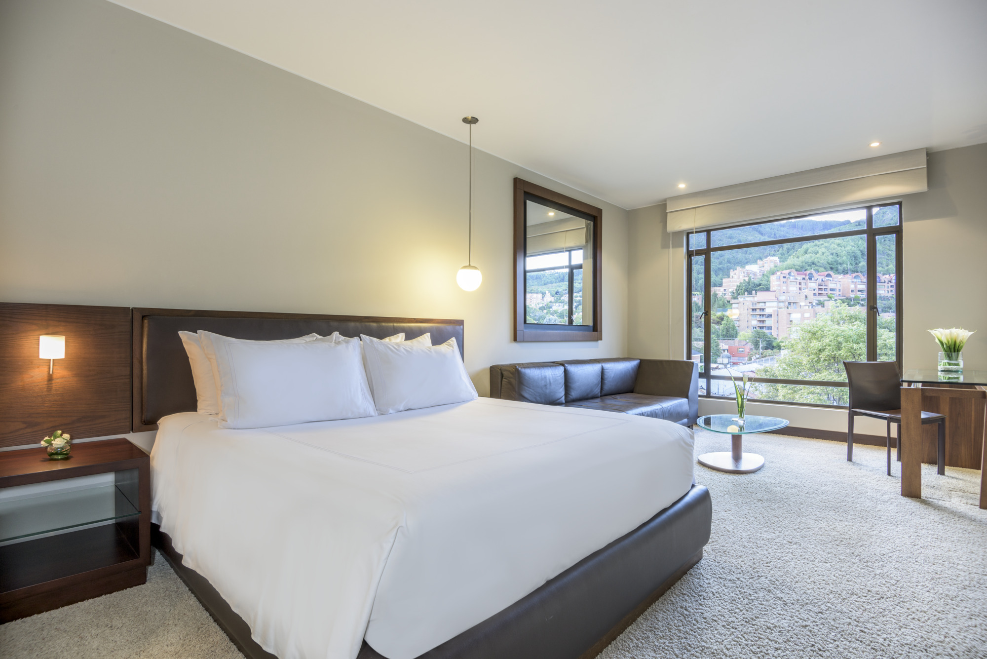 Foto - NH Collection Bogota Hacienda Royal