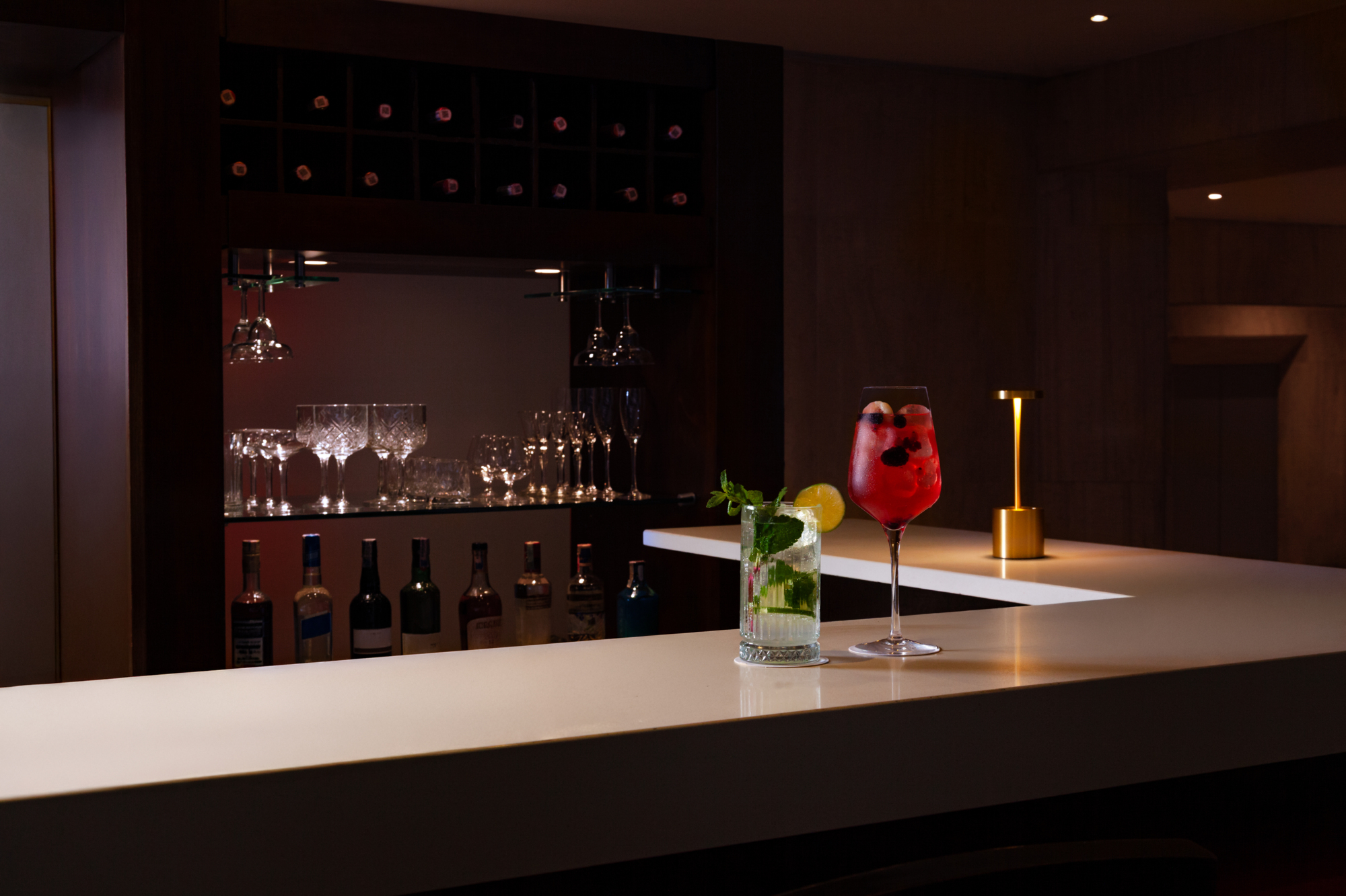 Foto - NH Collection Bogota Hacienda Royal