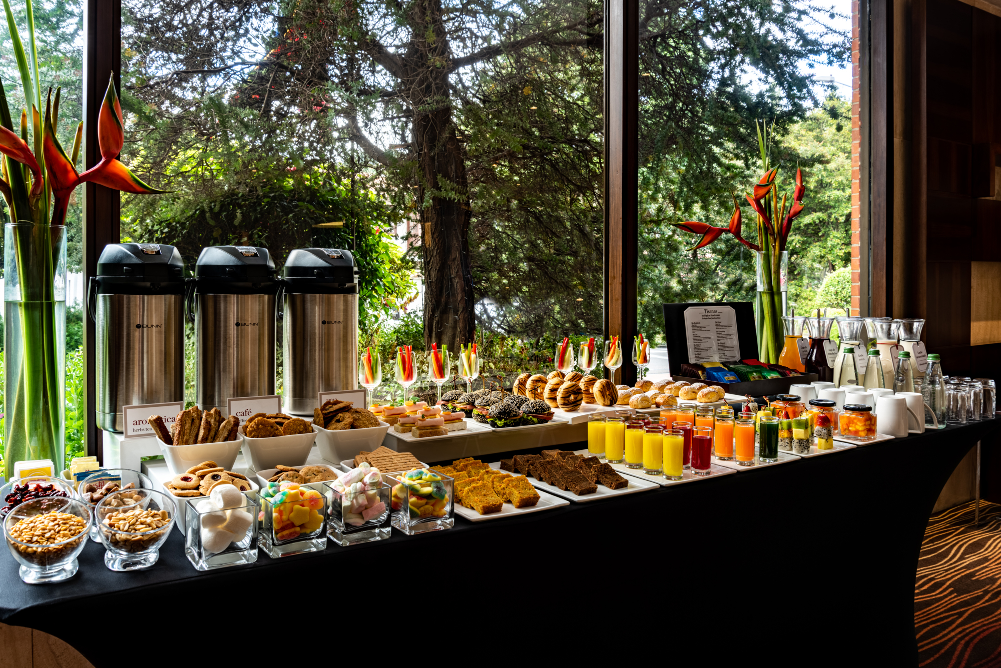 Foto - NH Collection Bogota Hacienda Royal