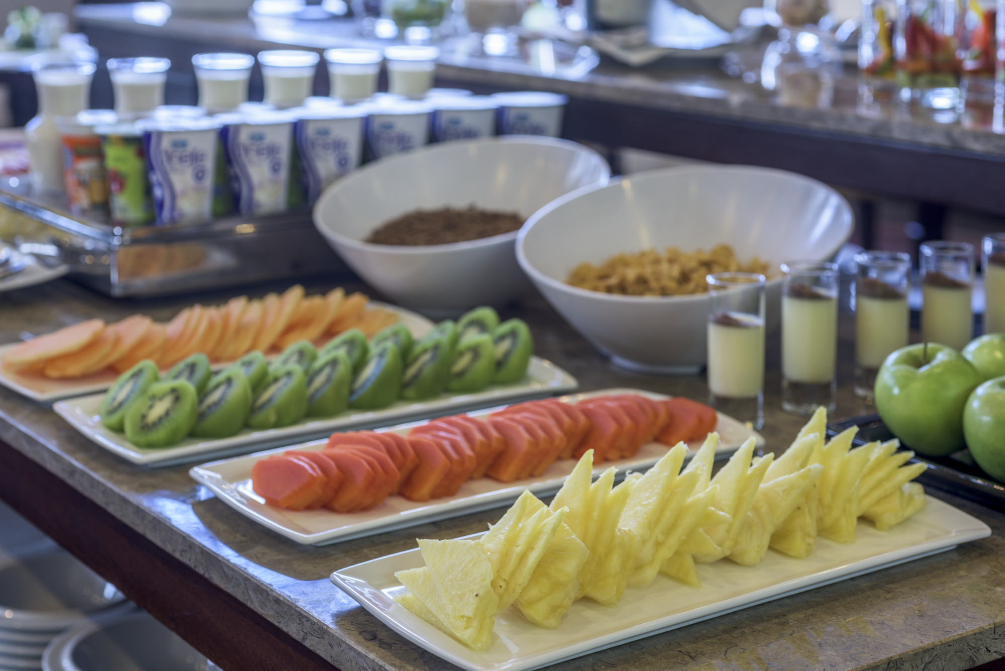 Foto - NH Collection Bogota Hacienda Royal