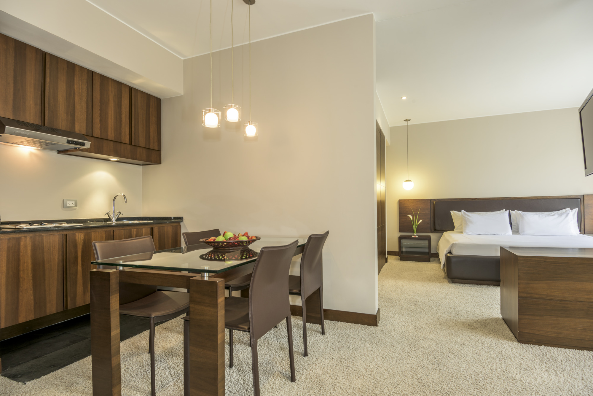 Foto - NH Collection Bogota Hacienda Royal