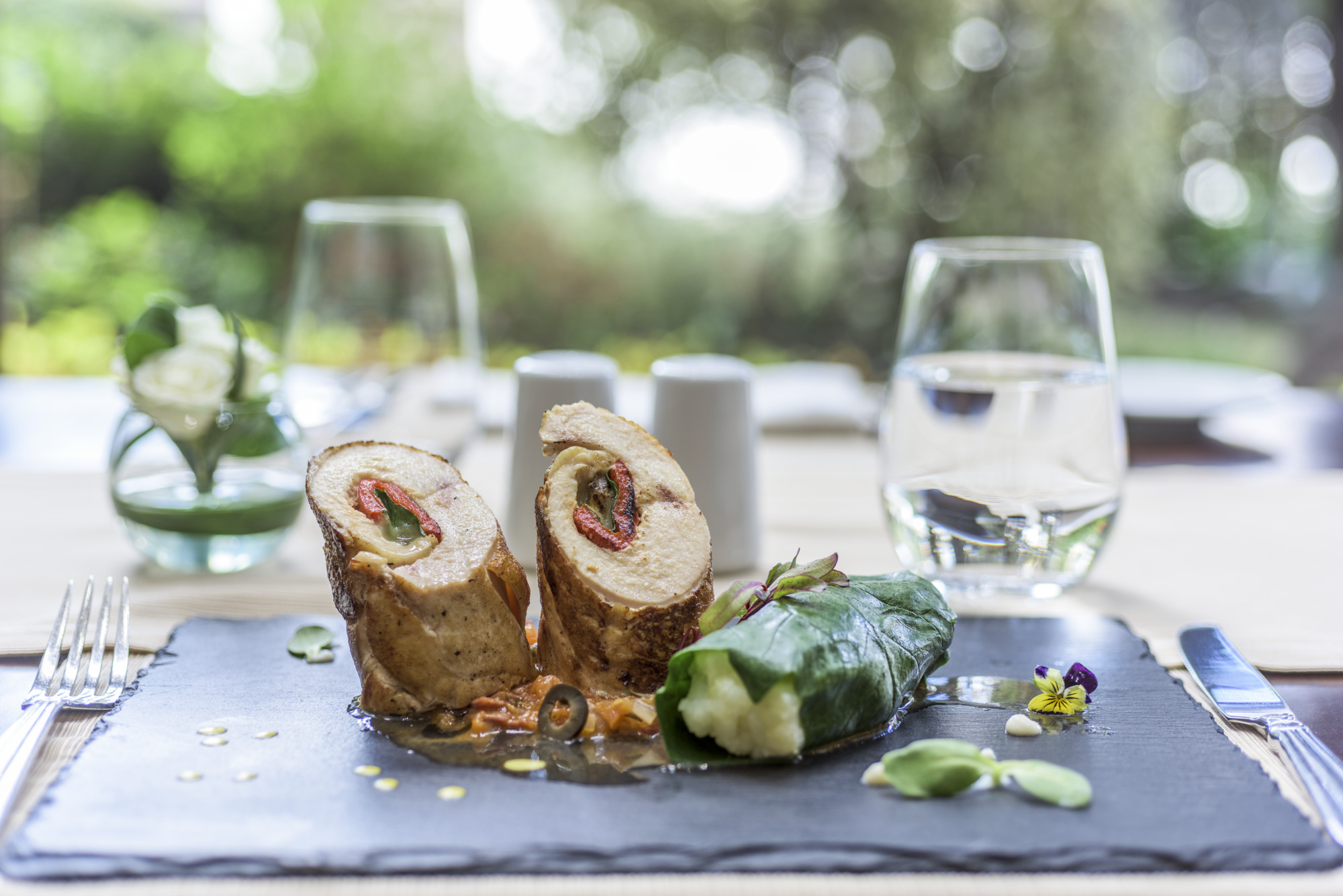 Foto - NH Collection Bogota Hacienda Royal