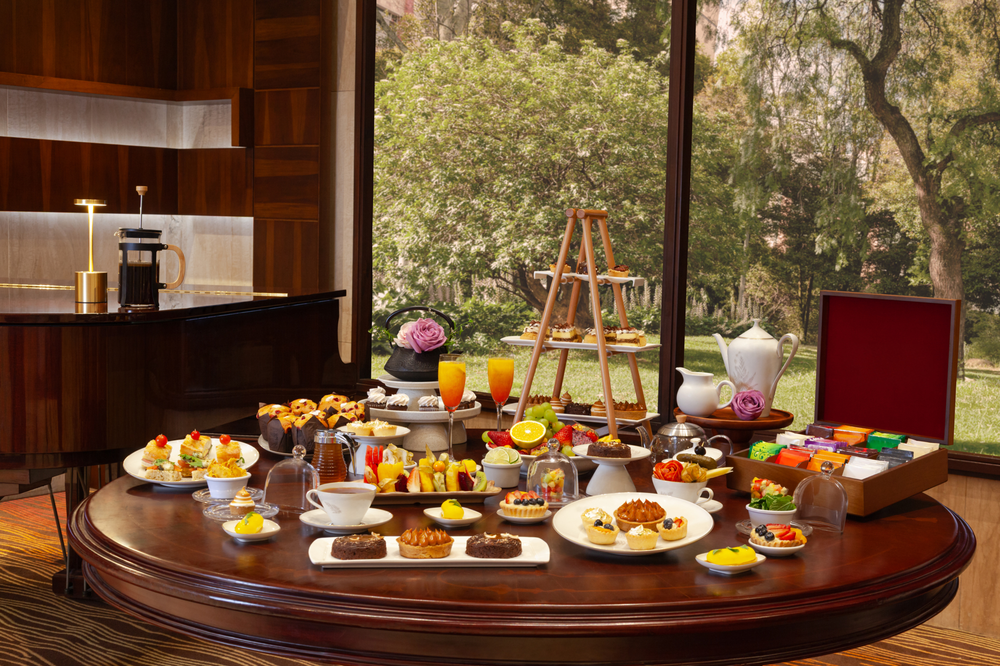 Foto - NH Collection Bogota Hacienda Royal