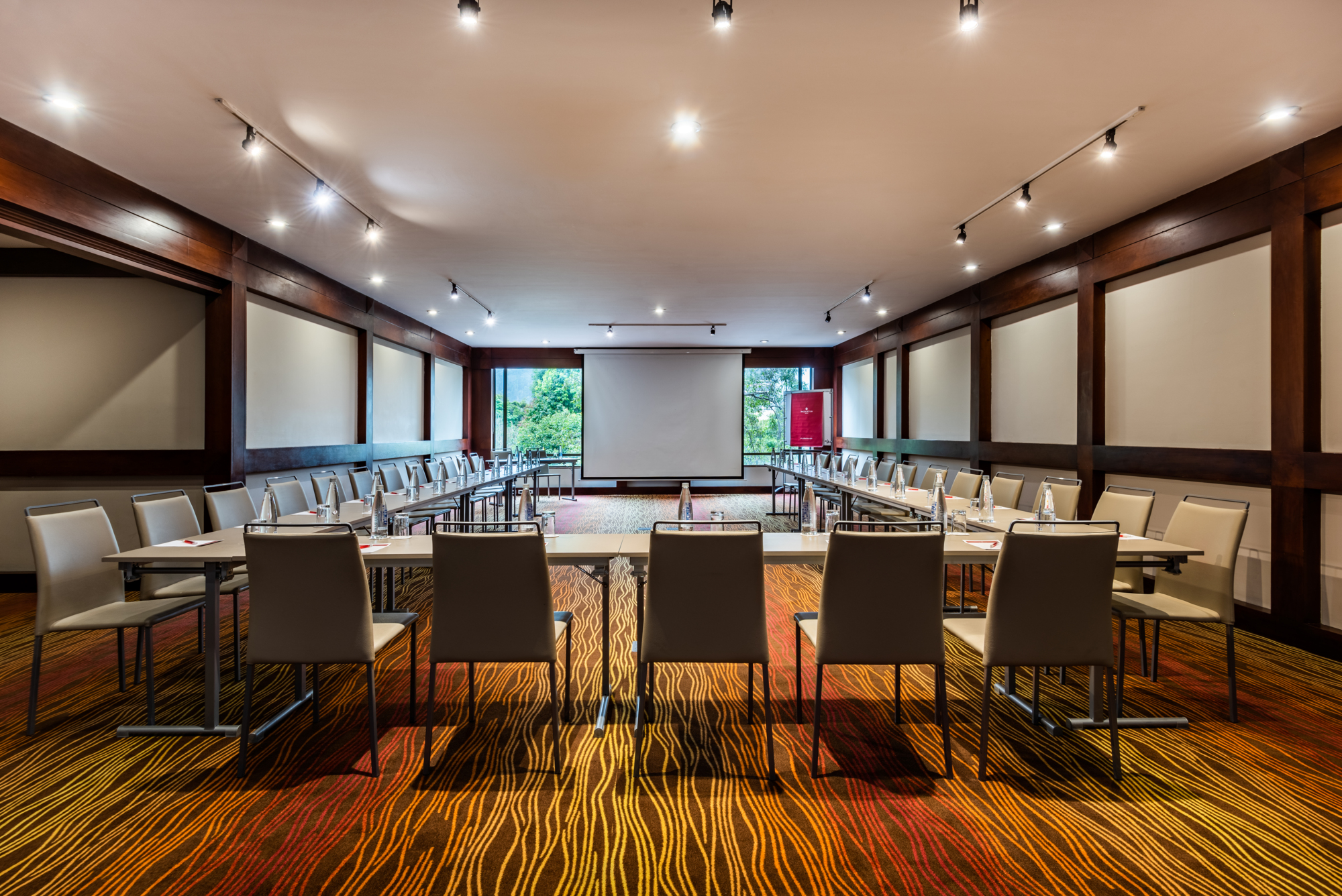 Foto - NH Collection Bogota Hacienda Royal