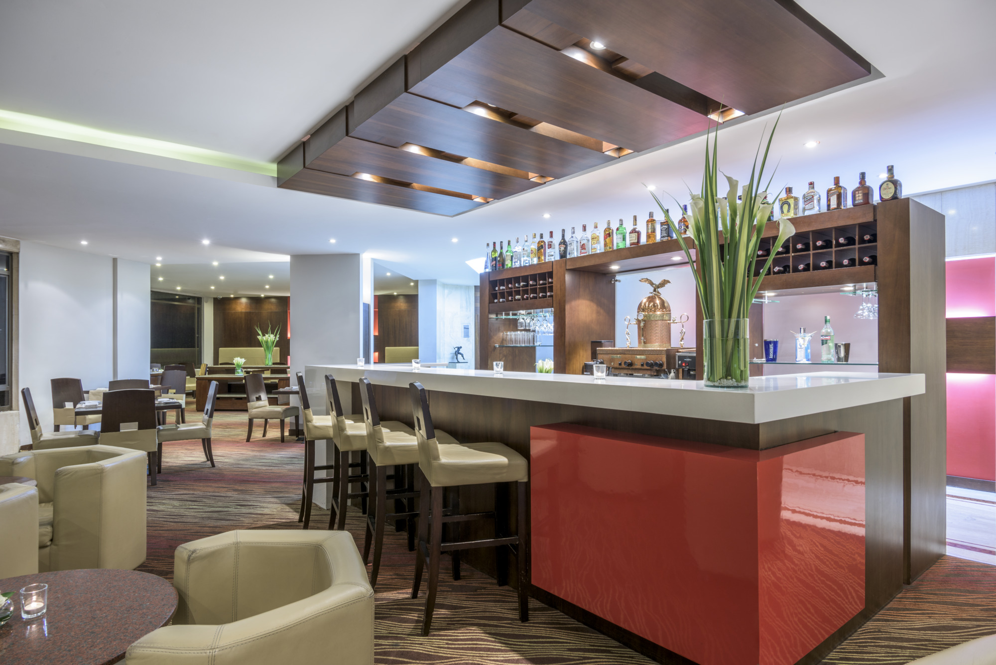 Foto - NH Collection Bogota Hacienda Royal