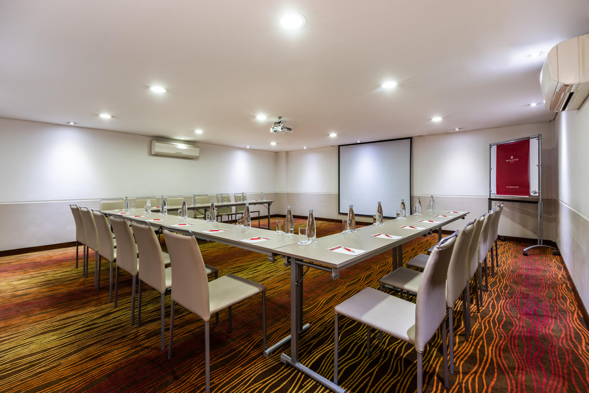 Foto - NH Collection Bogota Hacienda Royal