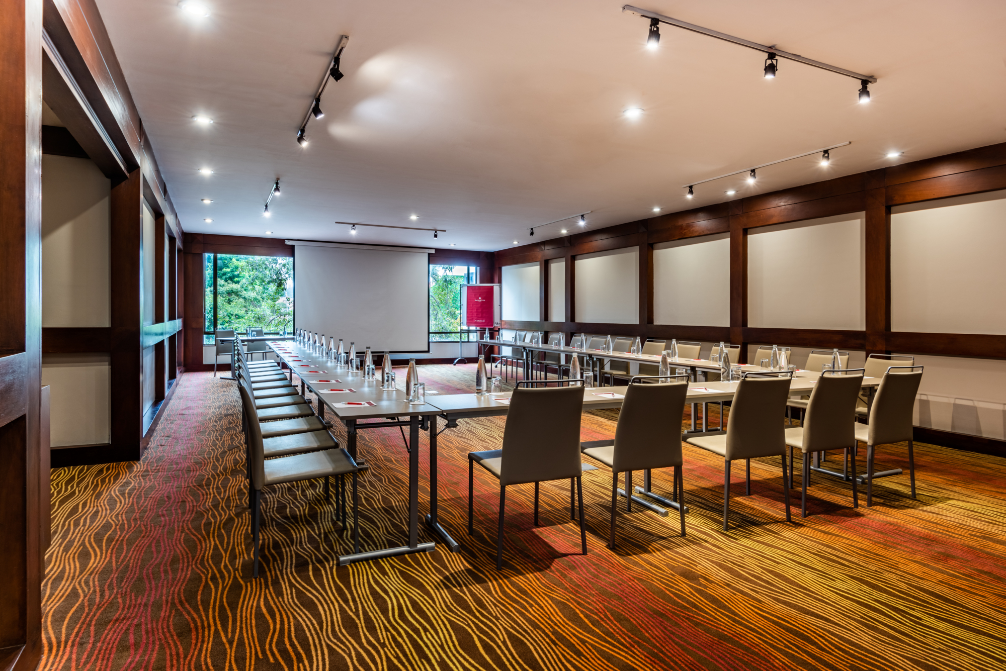 Foto - NH Collection Bogota Hacienda Royal