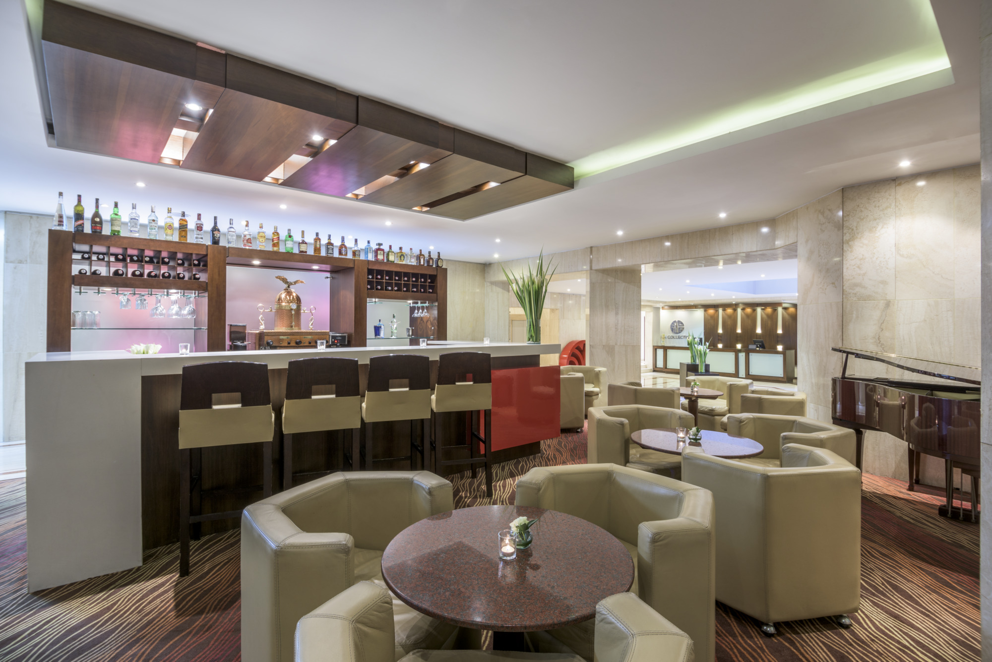 Foto - NH Collection Bogota Hacienda Royal