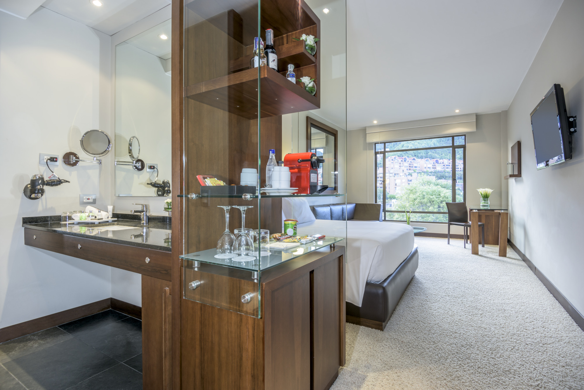 Foto - NH Collection Bogota Hacienda Royal