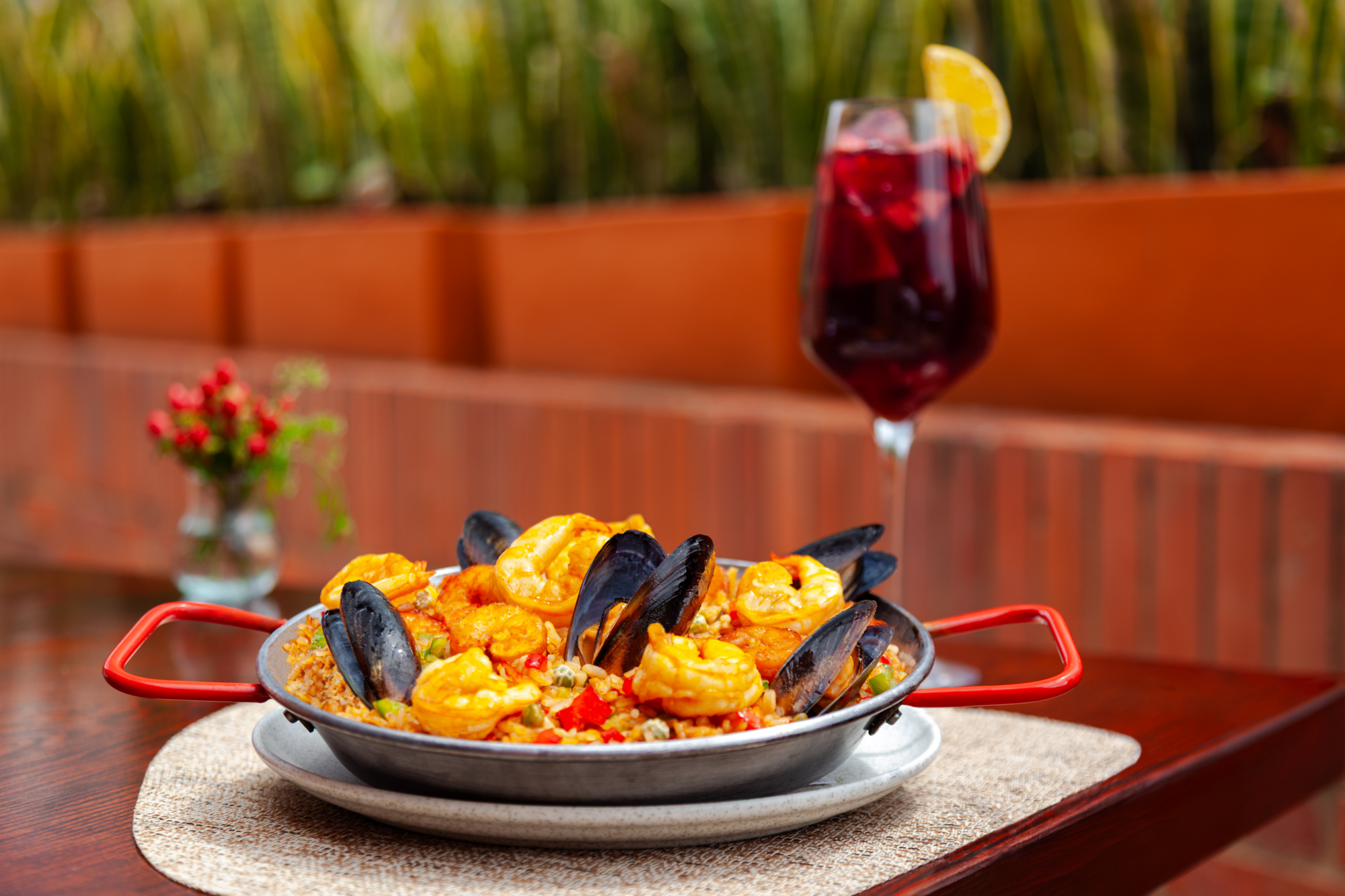 Foto - NH Collection Bogota Hacienda Royal