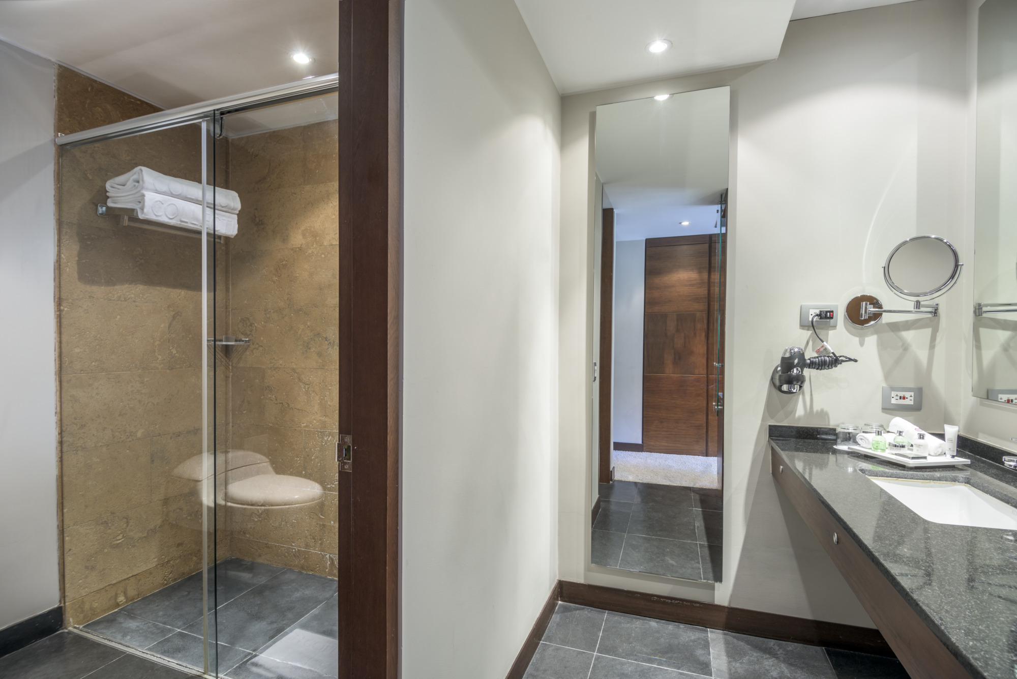 Foto - NH Collection Bogota Hacienda Royal