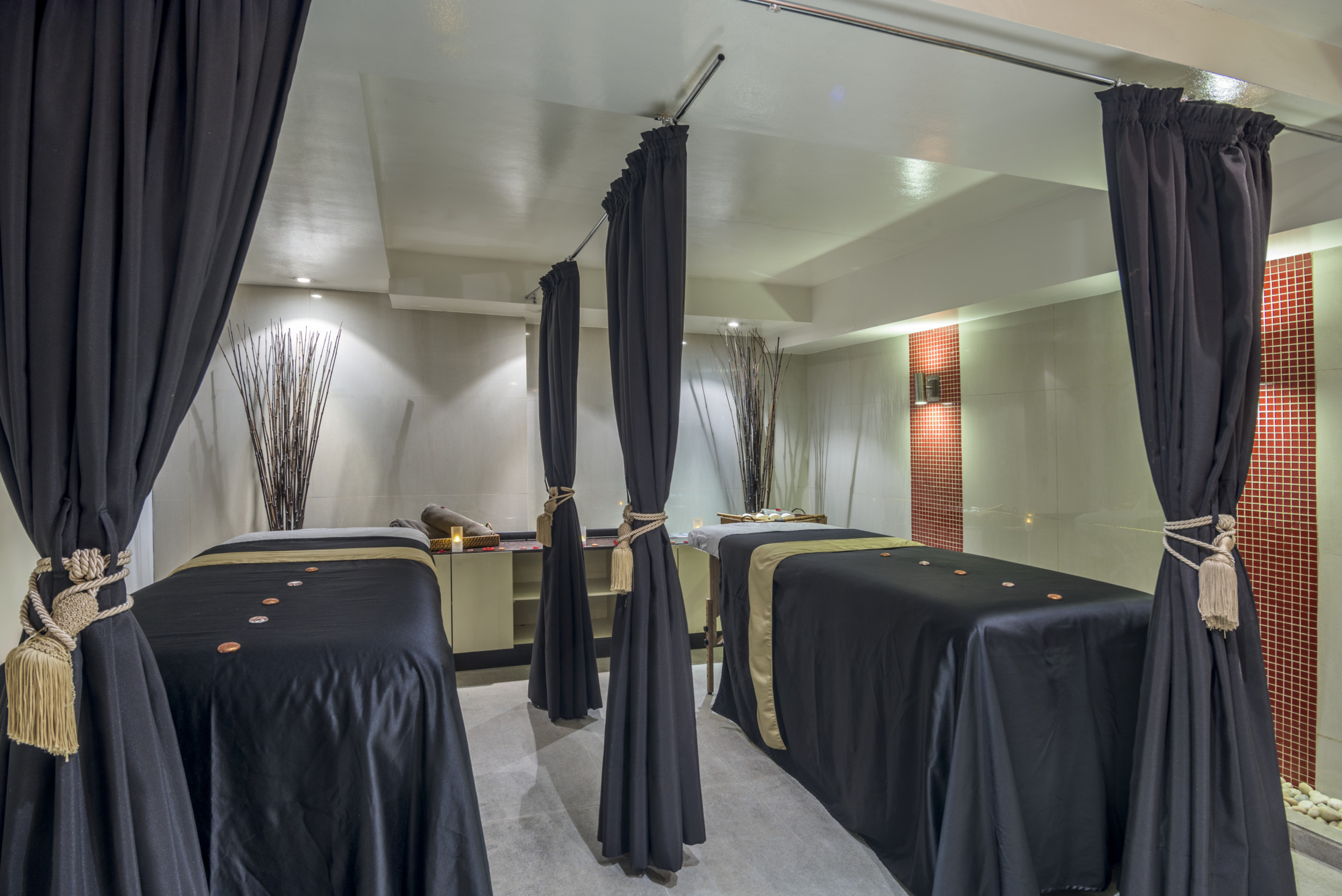 Foto - NH Collection Bogota Hacienda Royal