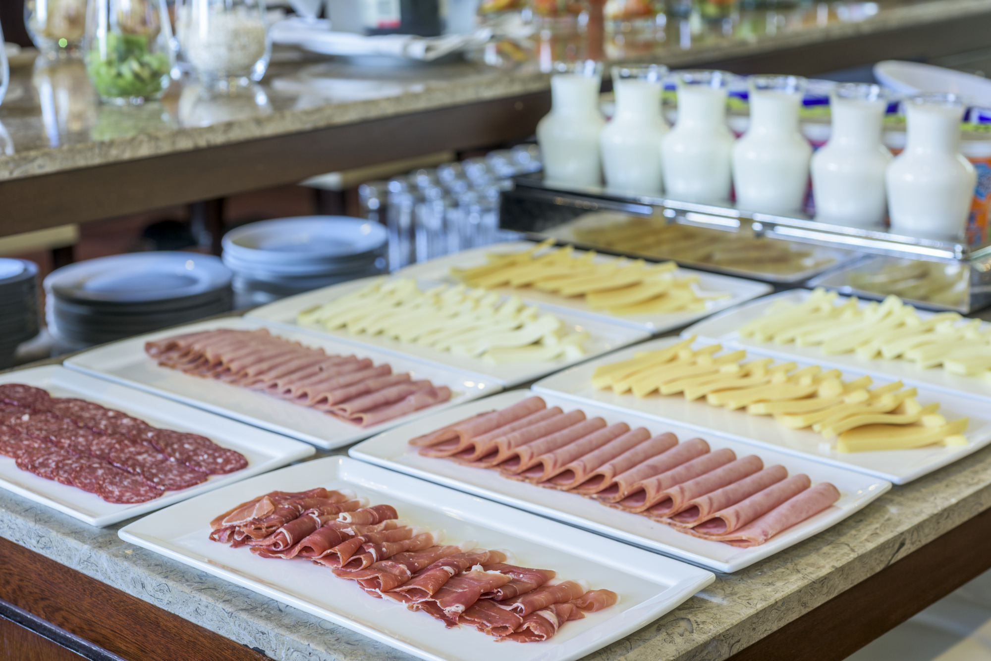 Foto - NH Collection Bogota Hacienda Royal