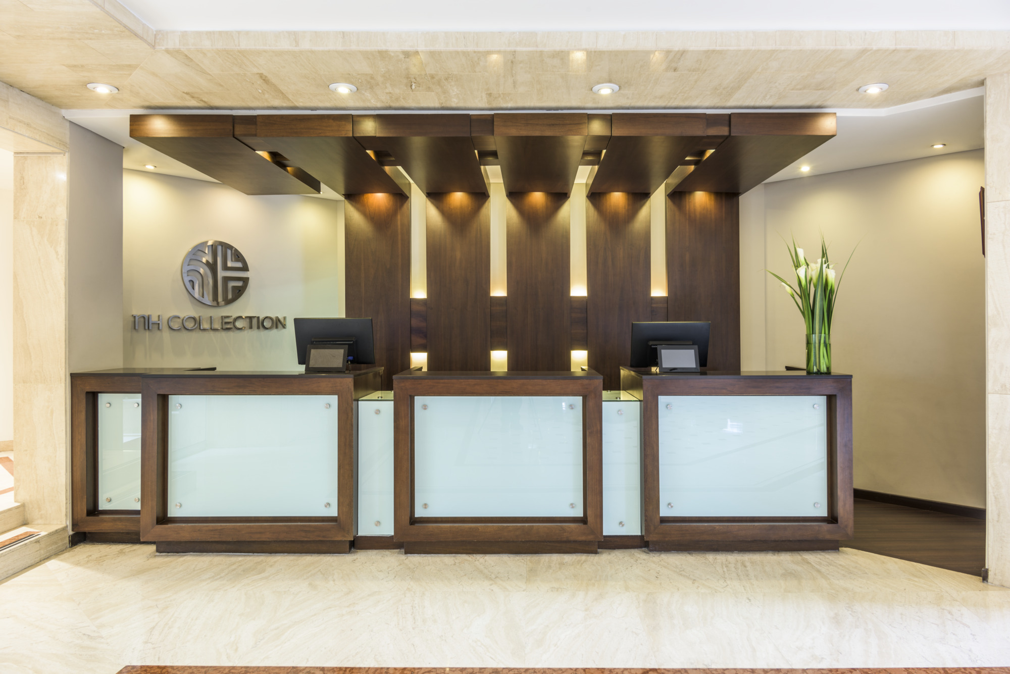 Foto - NH Collection Bogota Hacienda Royal