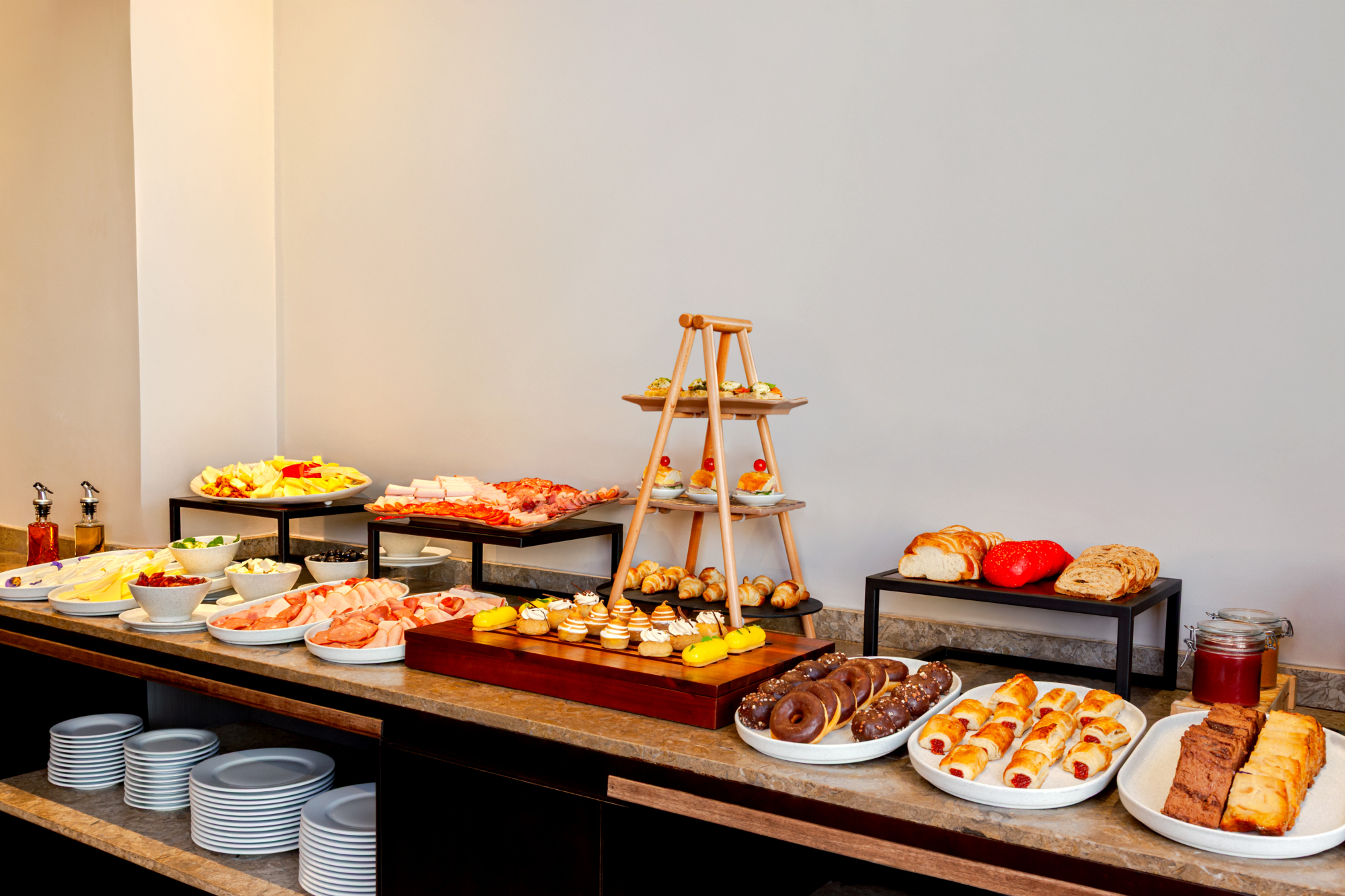 Foto - NH Collection Bogota Hacienda Royal