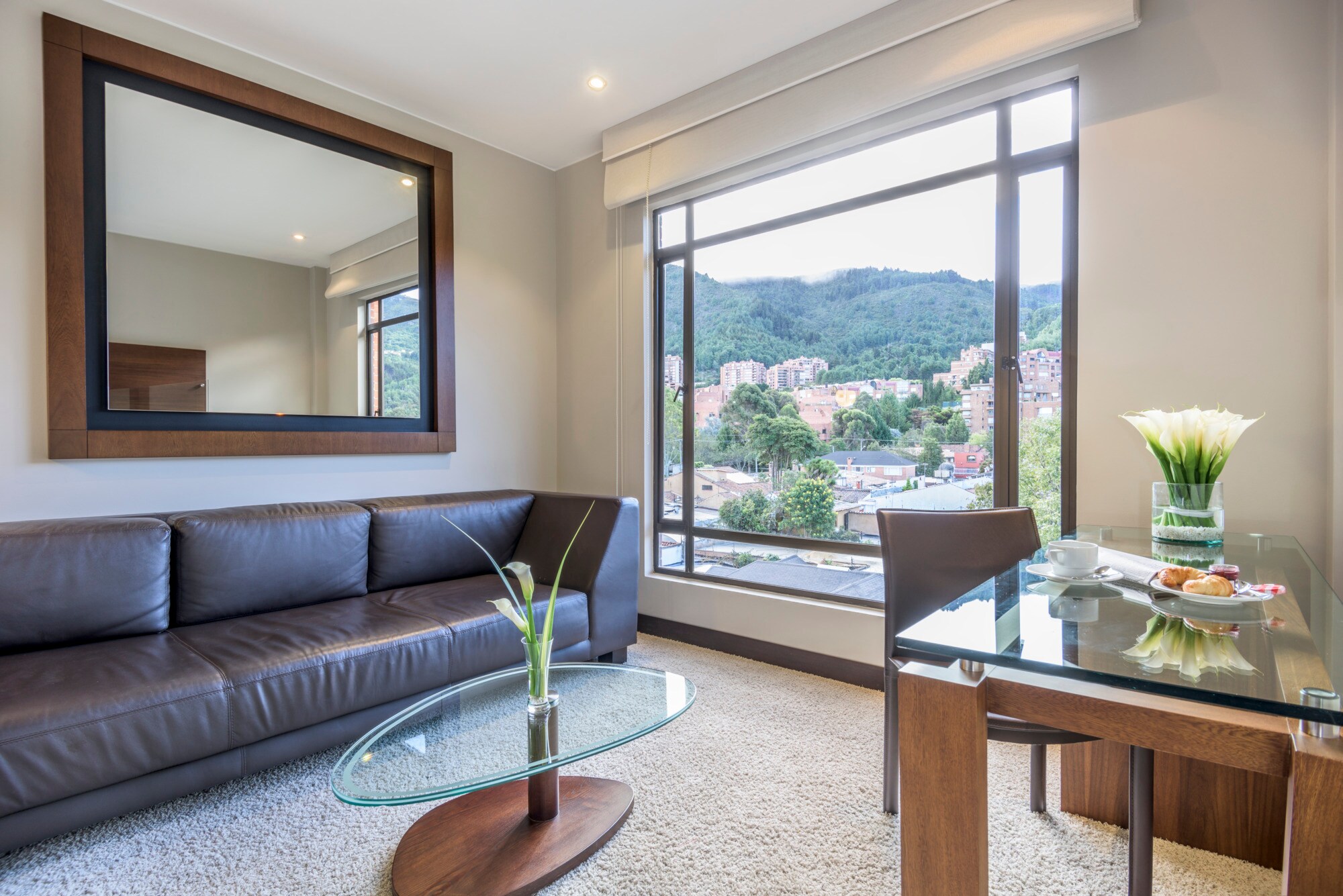 Room Superior-Zimmer