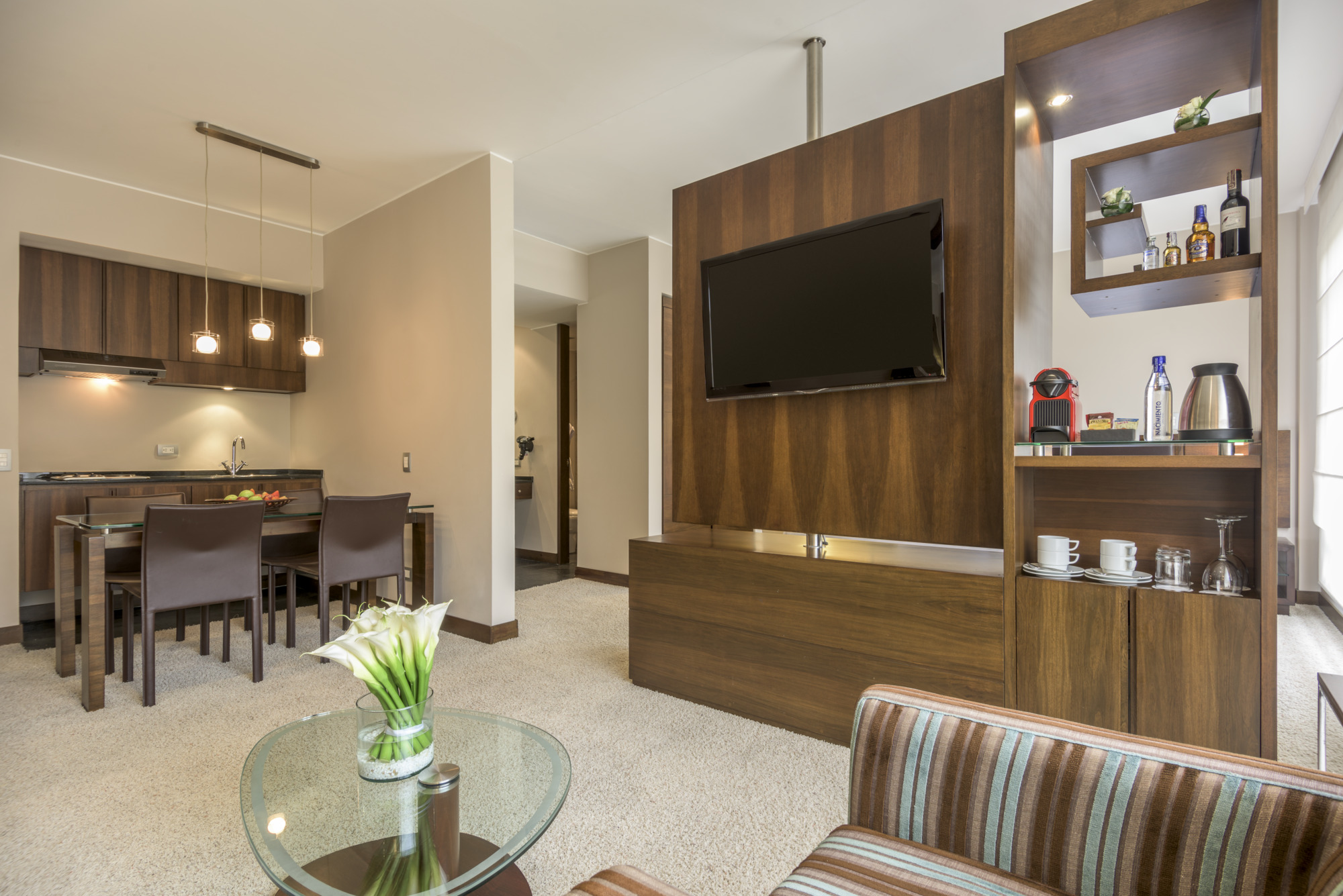 Foto - NH Collection Bogota Hacienda Royal