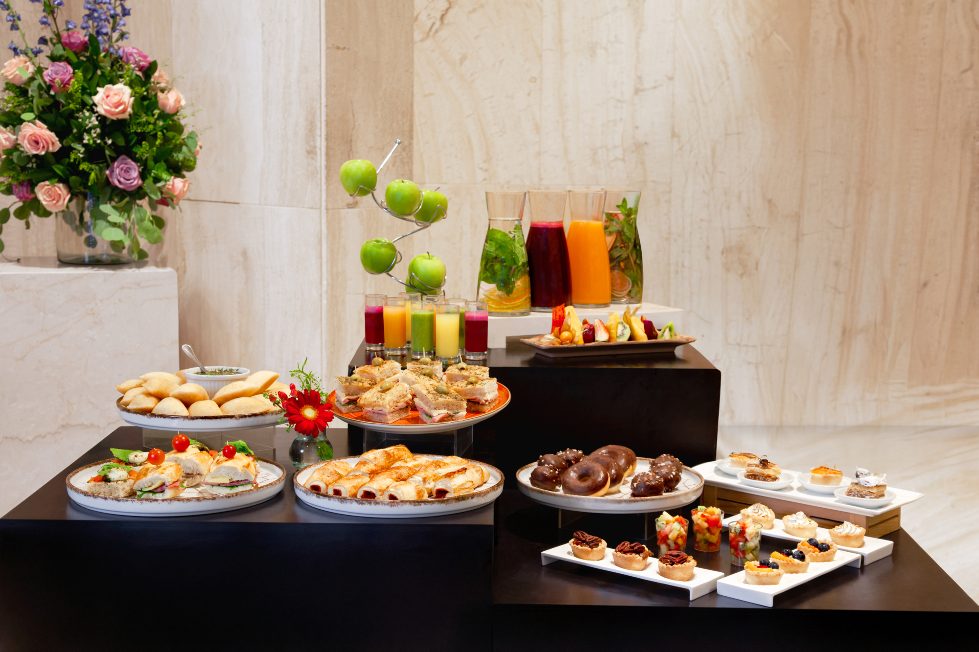 Foto - NH Collection Bogota Hacienda Royal