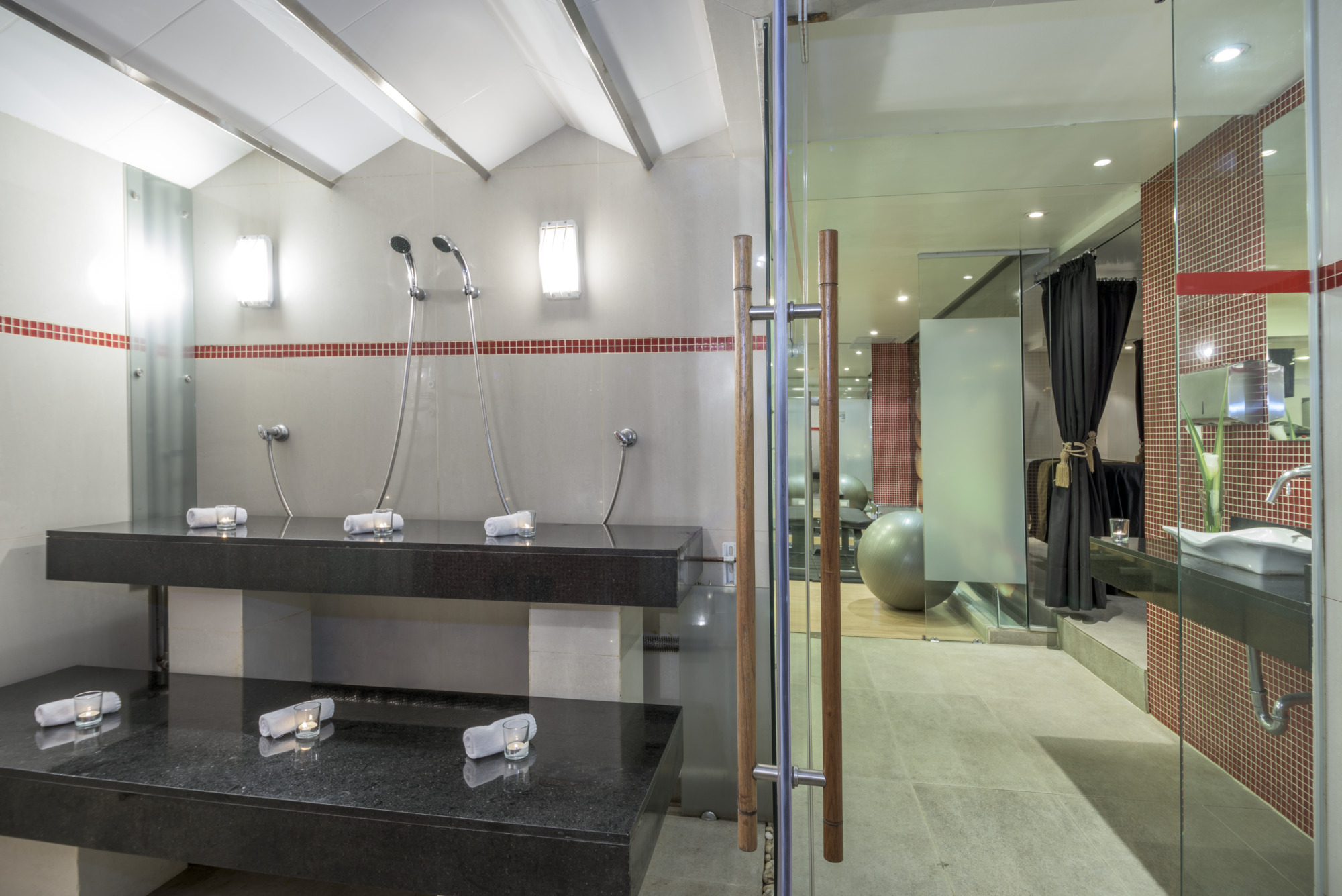 Foto - NH Collection Bogota Hacienda Royal