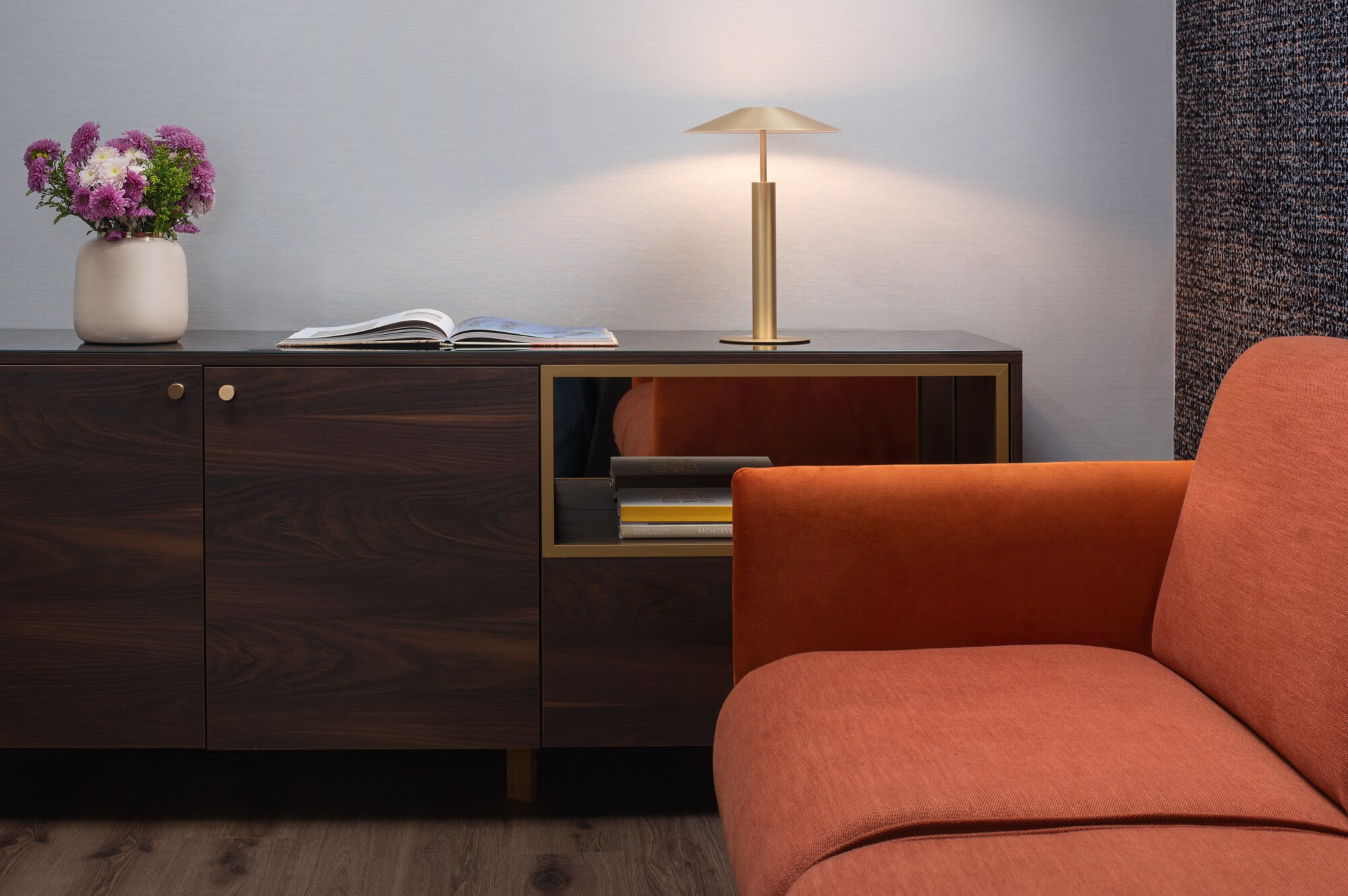 Room Camera familiare