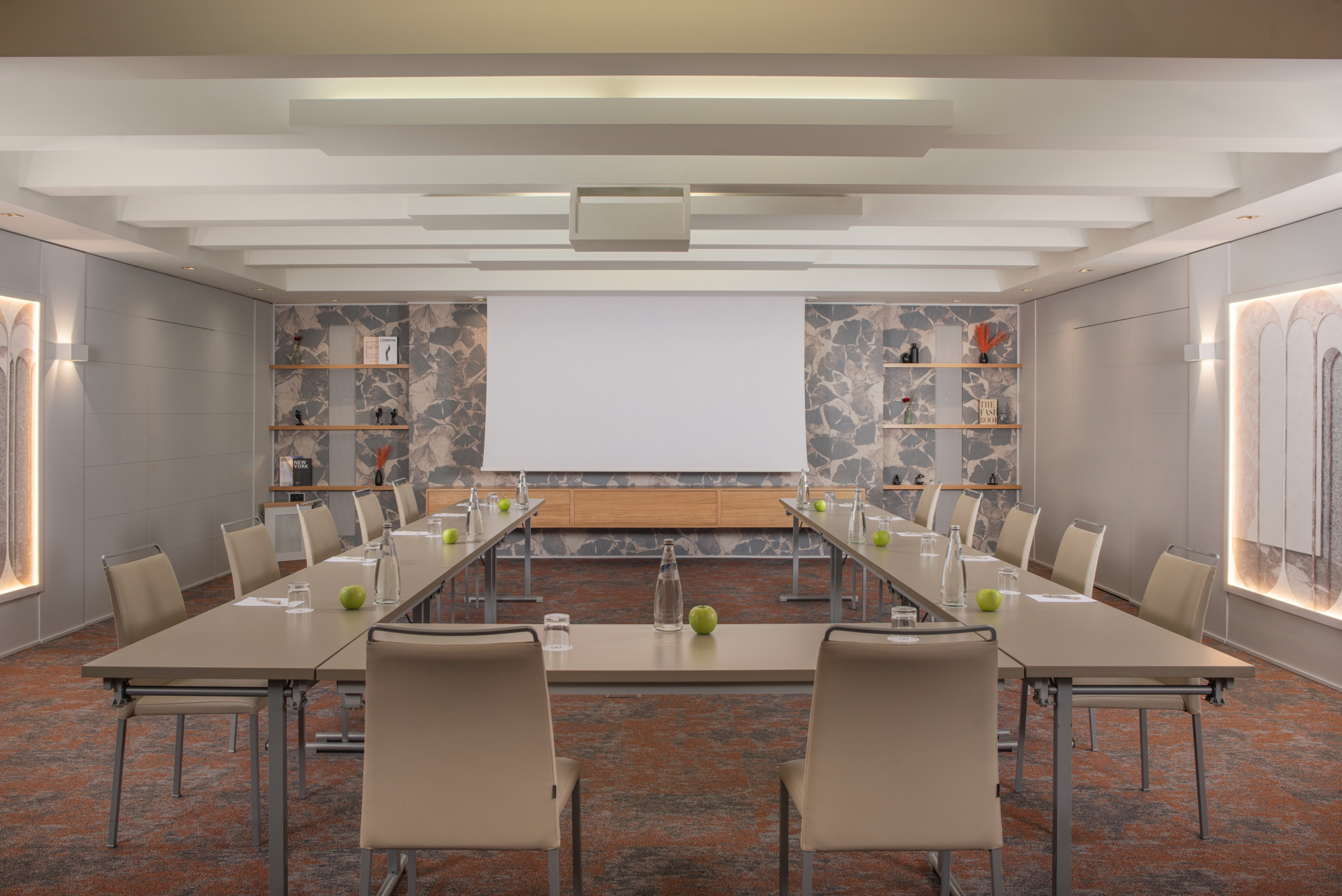 Foto - Anglo American Hotel Florence, Curio Collection By Hilton