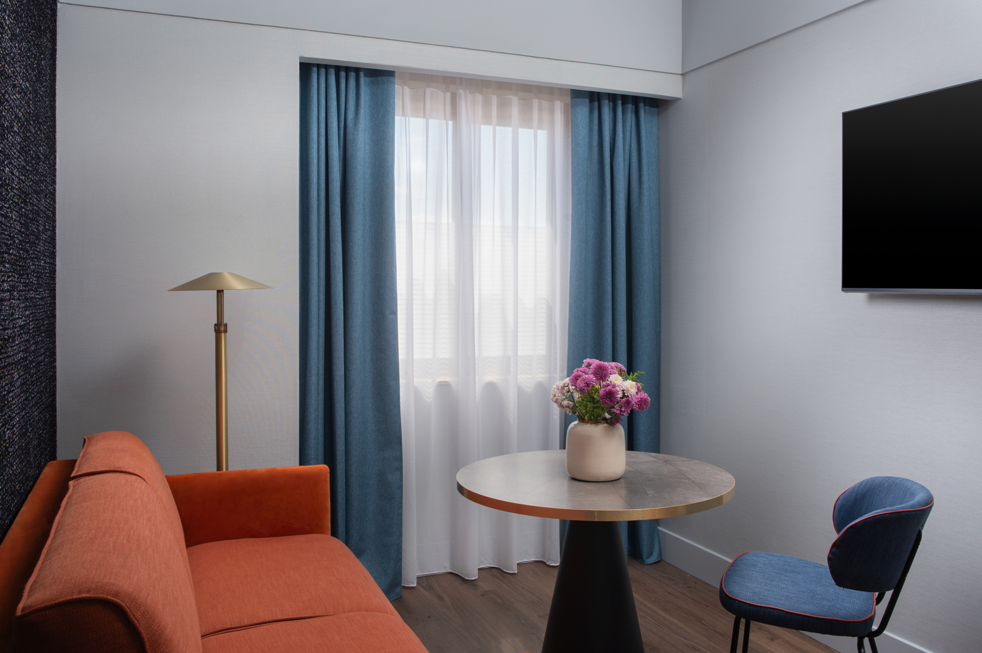 Foto - Anglo American Hotel Florence, Curio Collection By Hilton