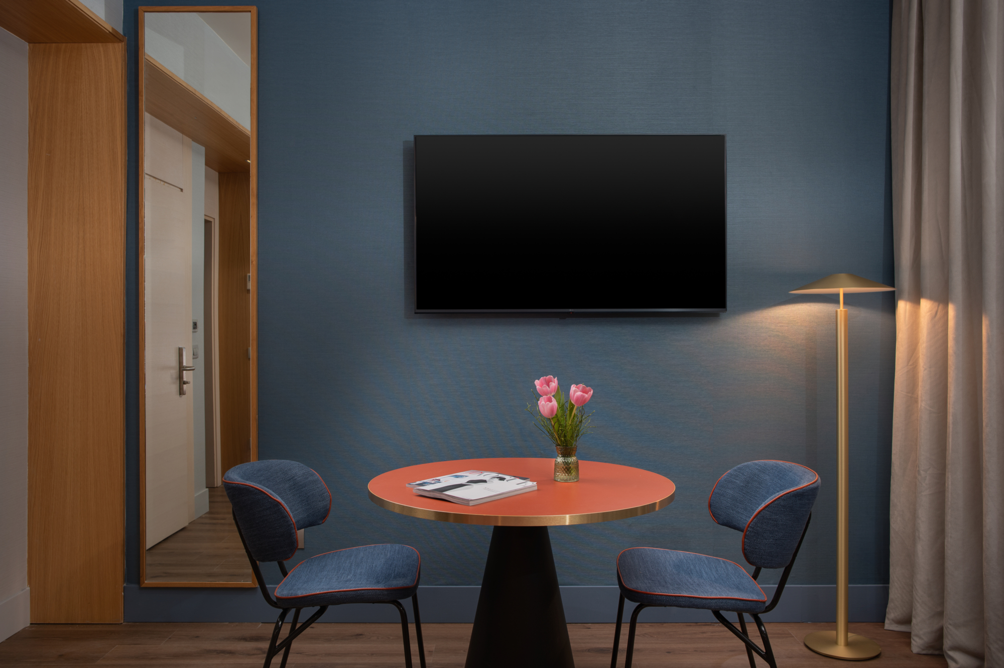 Photo - Anglo American Hotel Florence, Curio Collection By Hilton