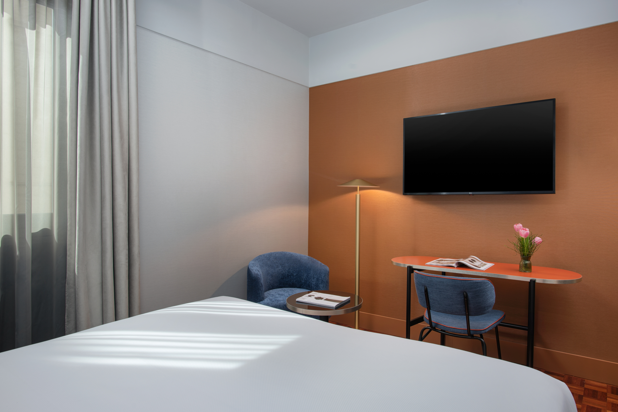 Photo - Anglo American Hotel Florence, Curio Collection By Hilton